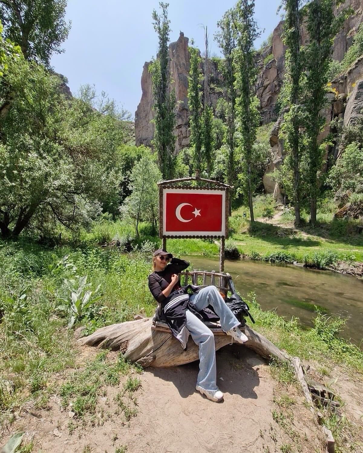 1 GECE 2 GÜN KAPADOKYA - IHLARA TURU