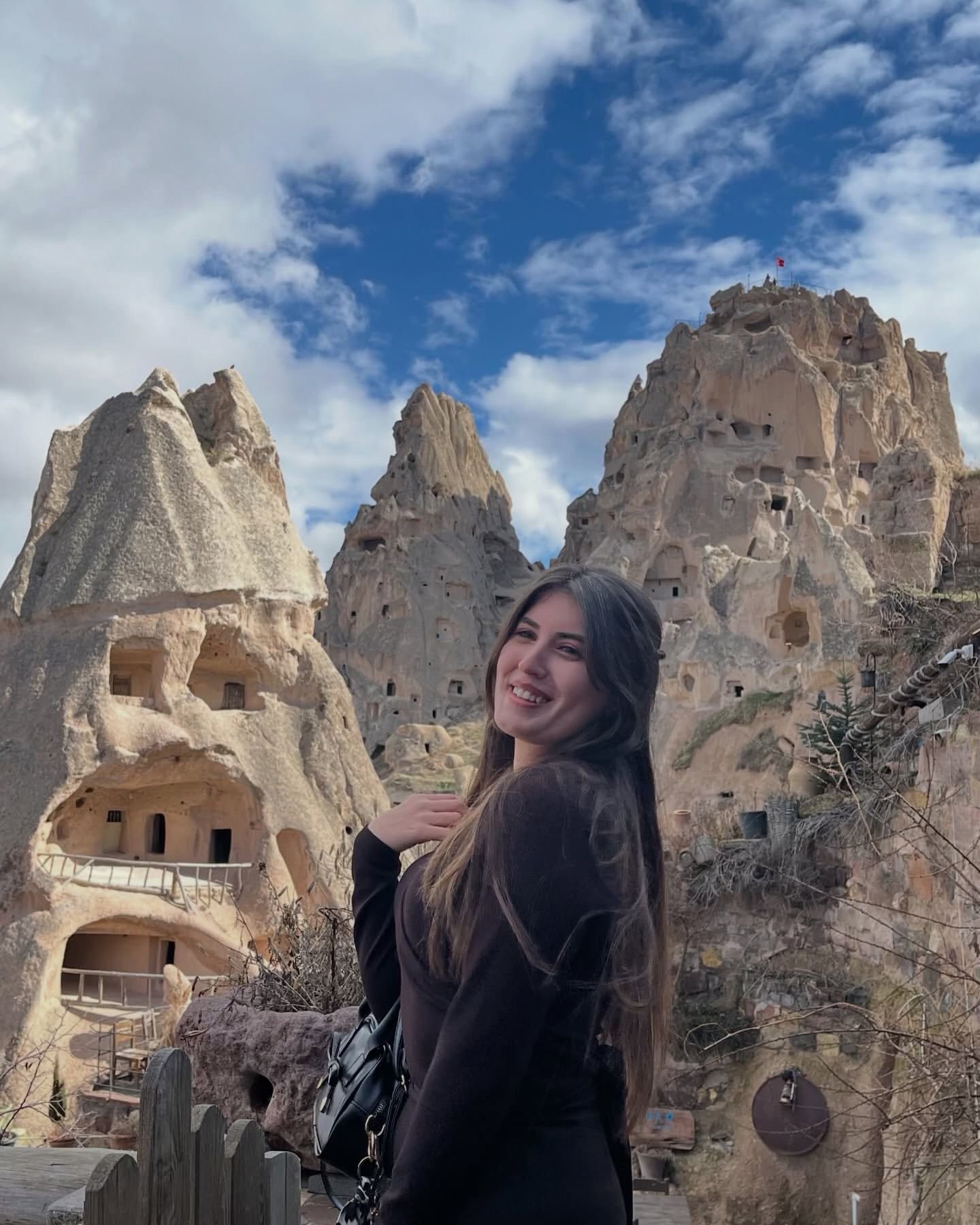 1 GECE 2 GÜN KAPADOKYA - IHLARA TURU