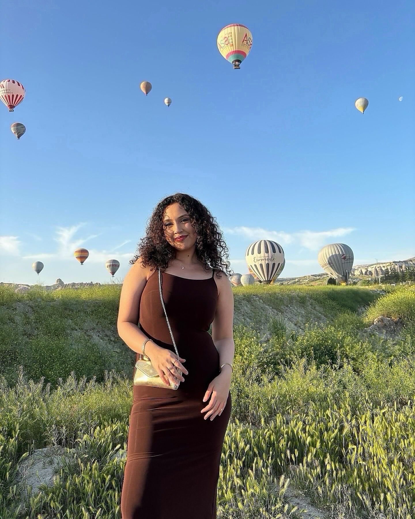 1 GECE 2 GÜN KAPADOKYA - IHLARA TURU