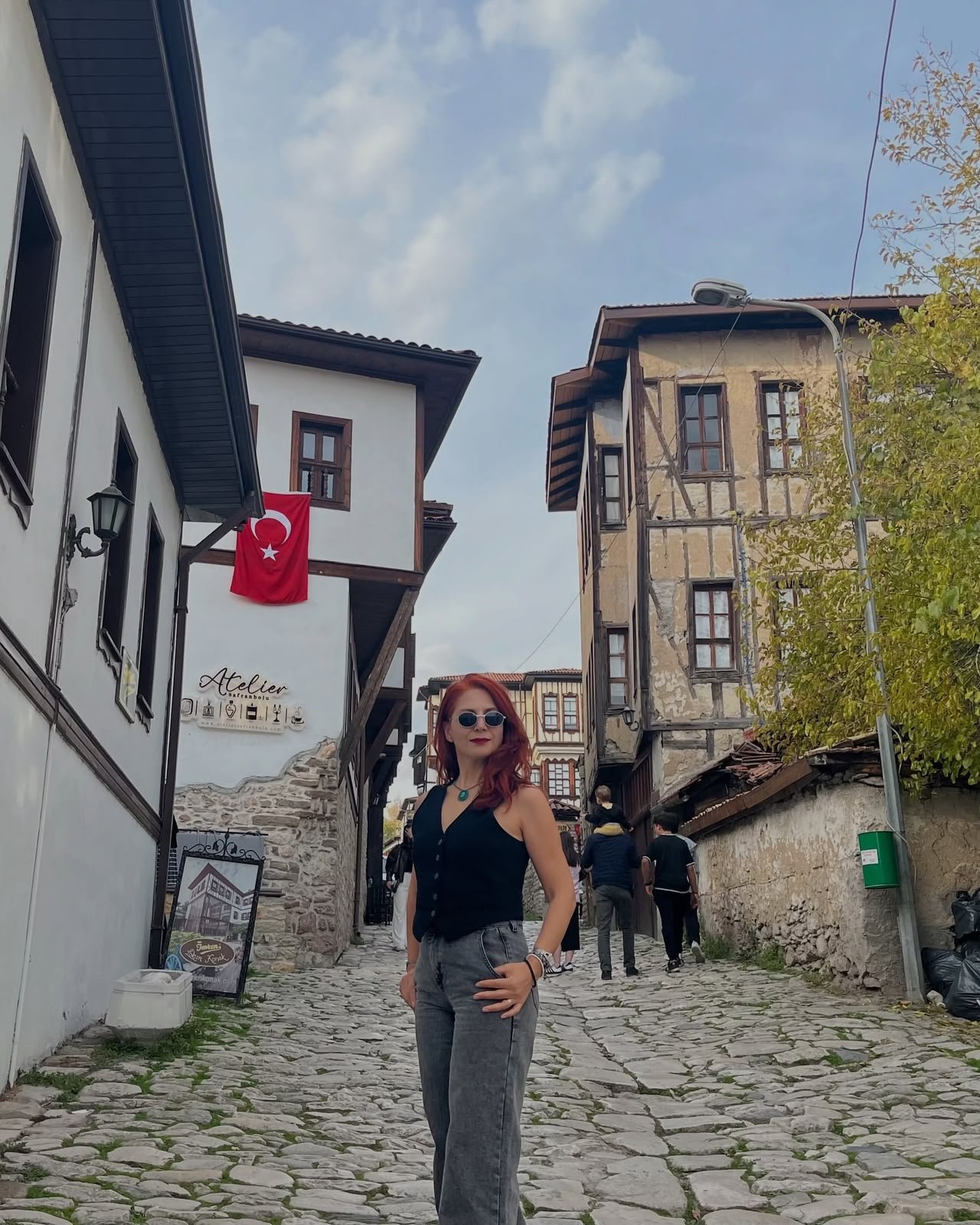 2 GECE KONAKLAMALI BATI KARADENİZ TURU