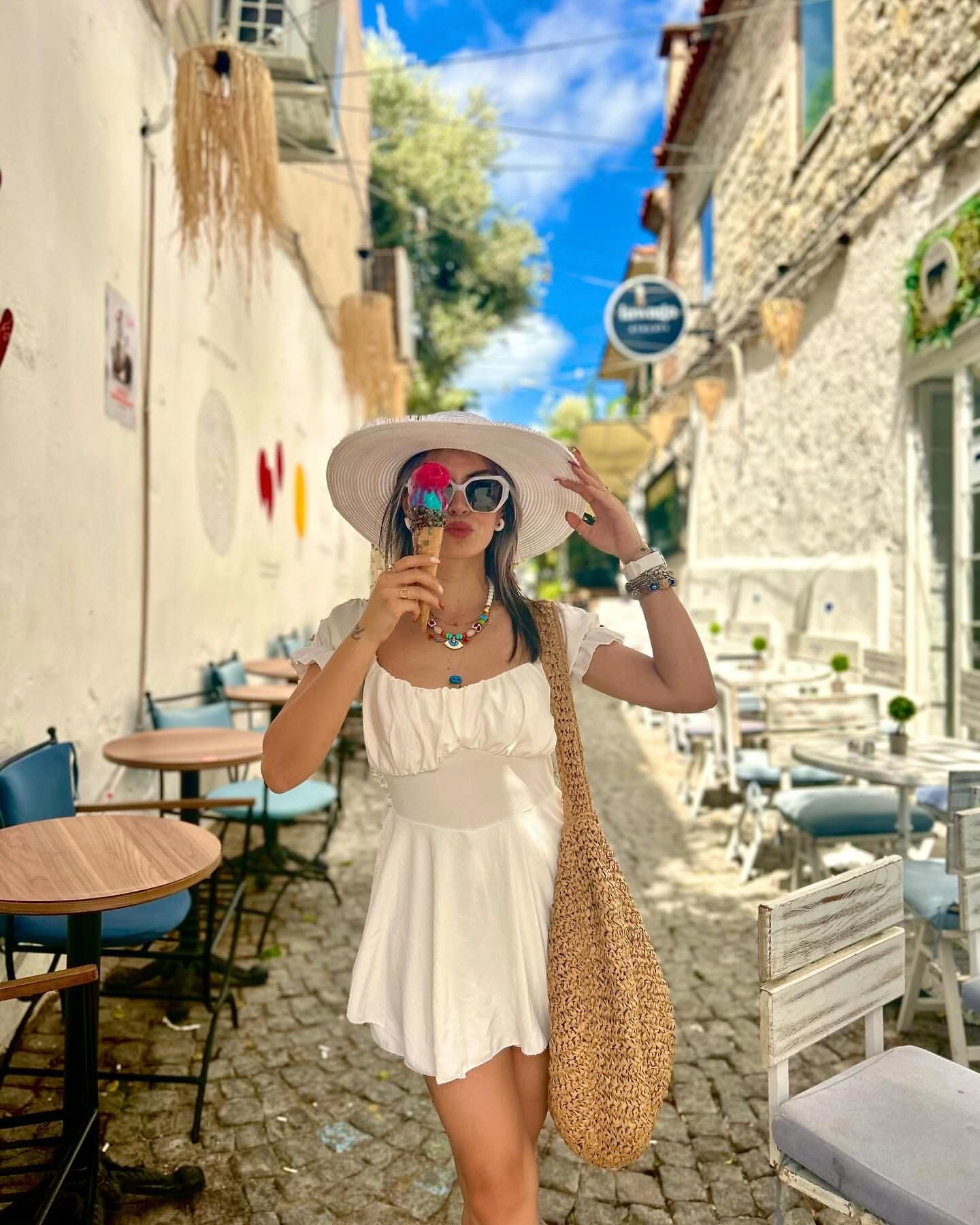 2 GECE KONAKLAMALI KUZEY EGE TURU