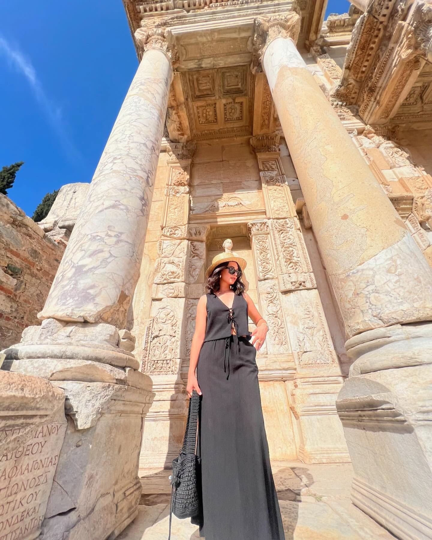 2 GECE KONAKLAMALI KUZEY EGE TURU