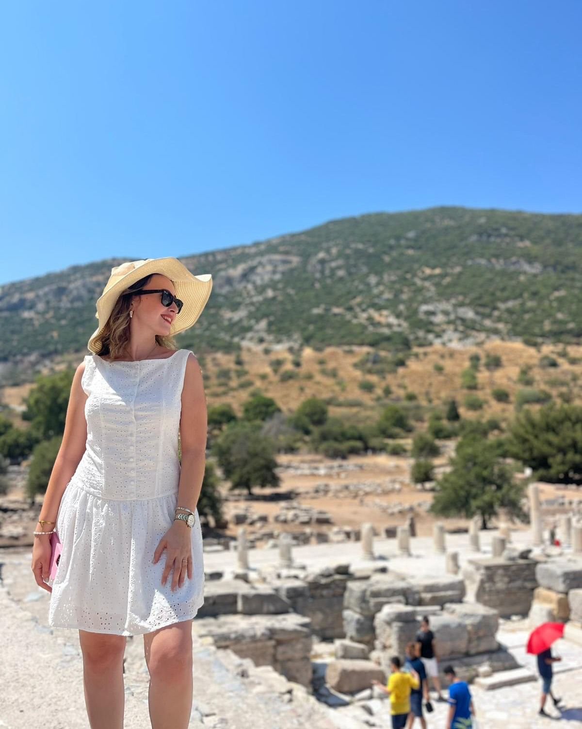 2 GECE KONAKLAMALI KUZEY EGE TURU