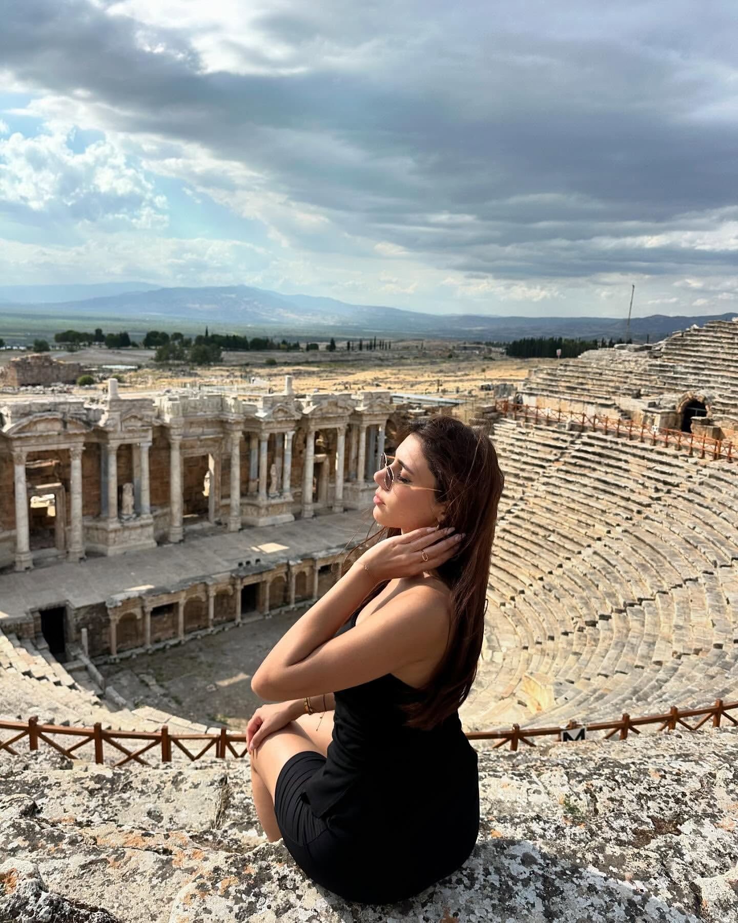 2 GECE KONAKLAMALI KUZEY EGE TURU