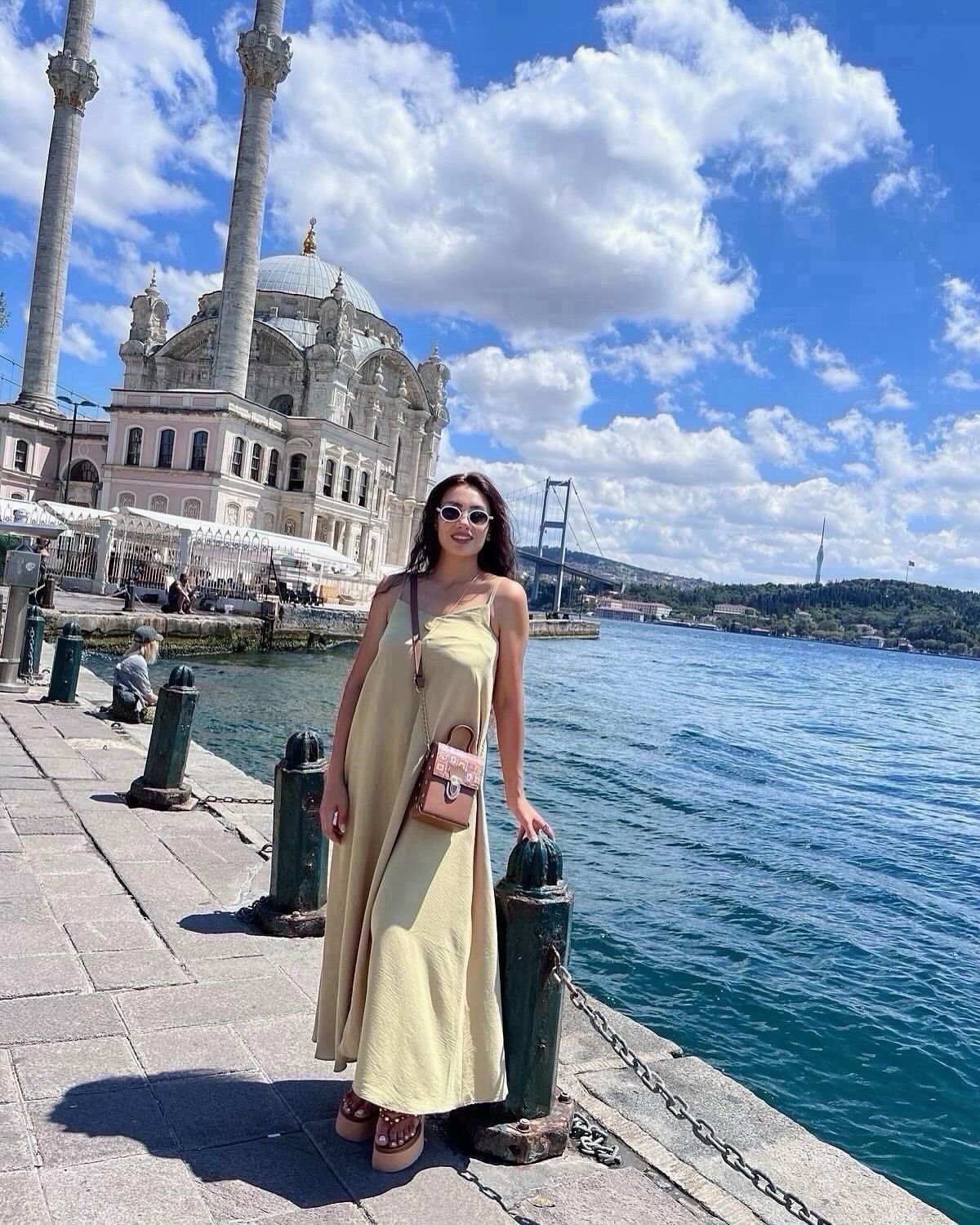 2 Gece 3 Gün Nostaljik İstanbul & Adalar Turu