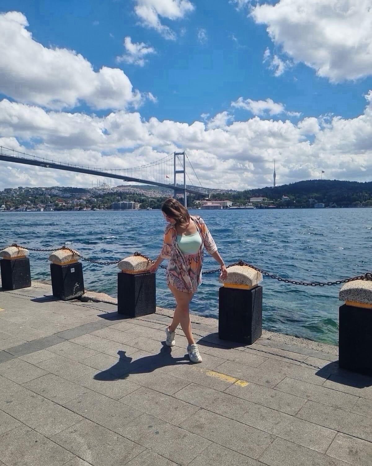 2 Gece 3 Gün Nostaljik İstanbul & Adalar Turu