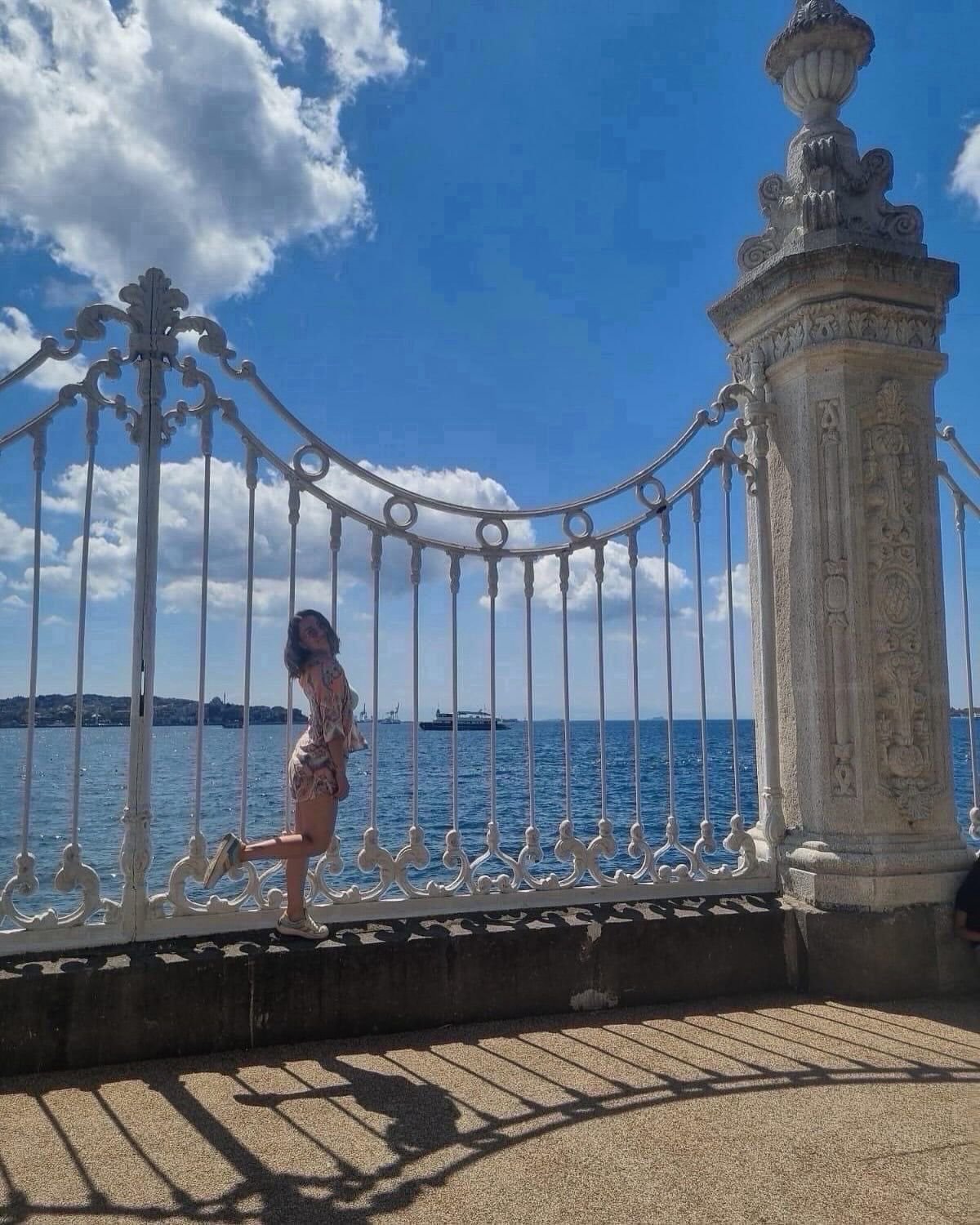 2 Gece 3 Gün Nostaljik İstanbul & Adalar Turu