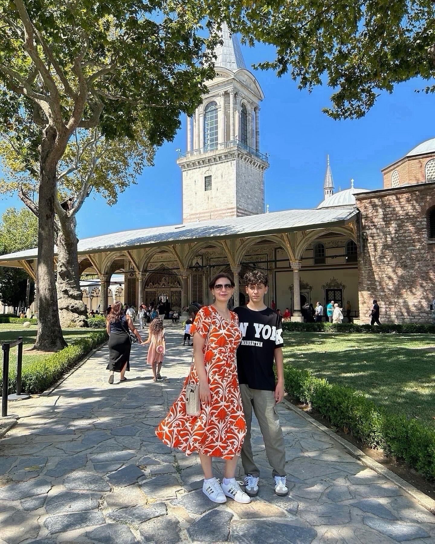 2 Gece 3 Gün Nostaljik İstanbul & Adalar Turu