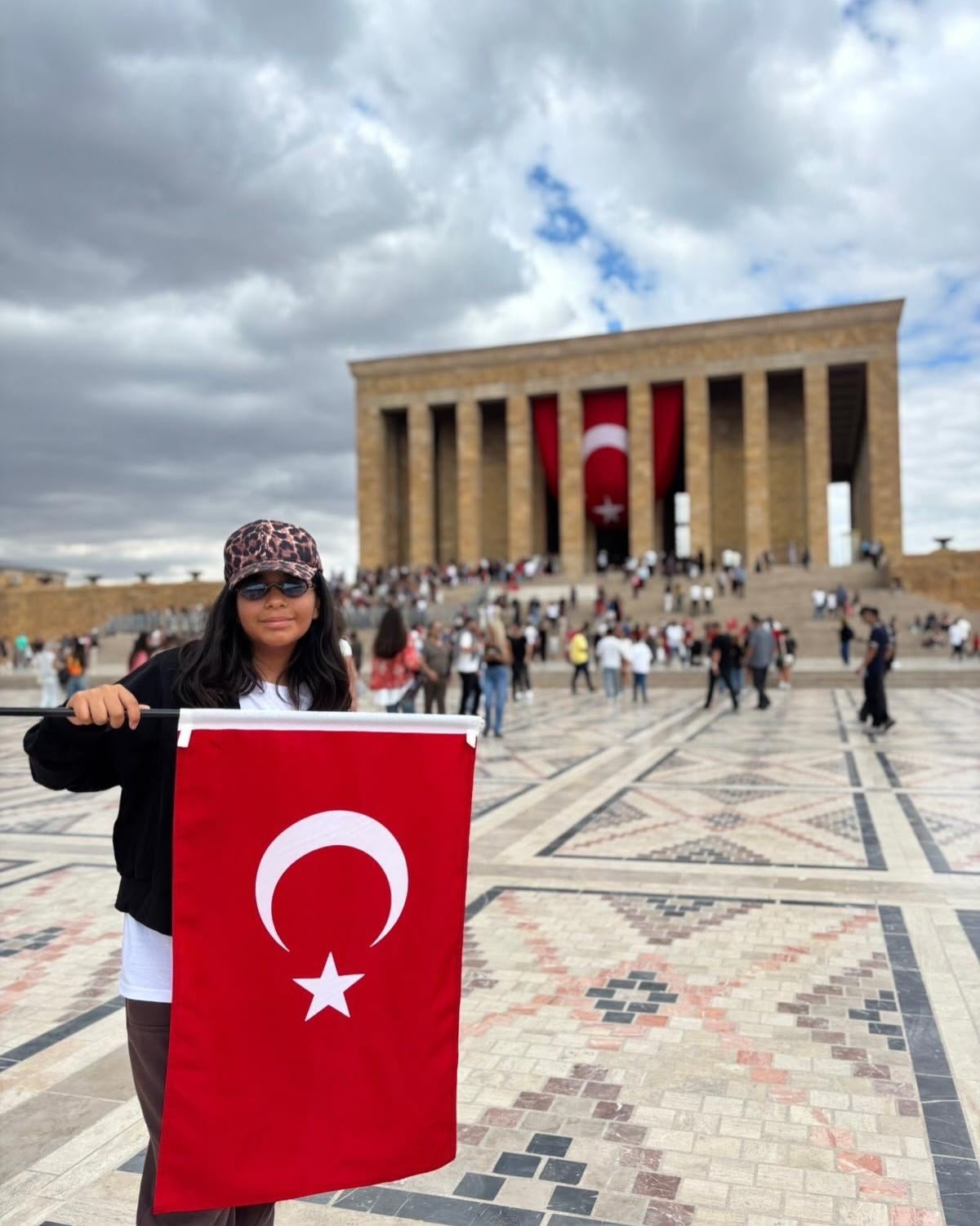ANKARA & ANITKABİR TURU