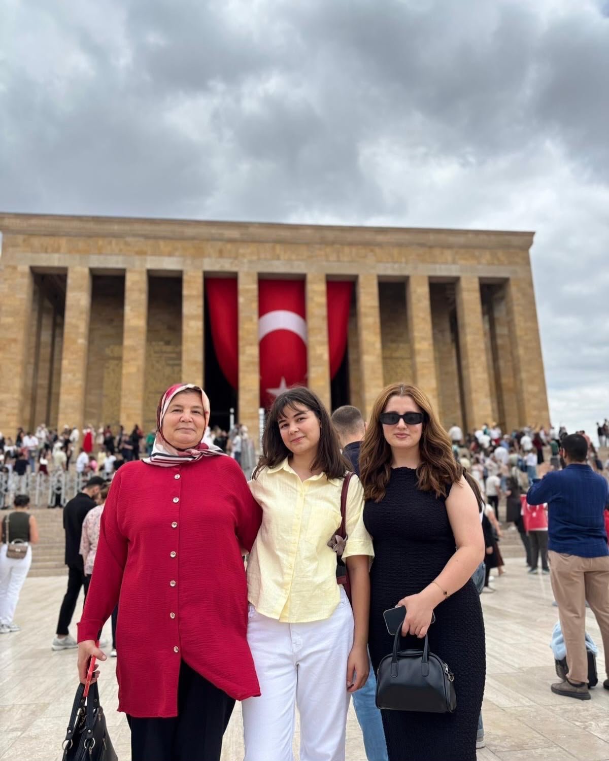 ANKARA & ANITKABİR TURU