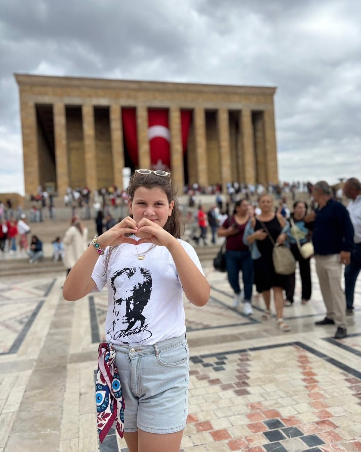 ANKARA & ANITKABİR TURU