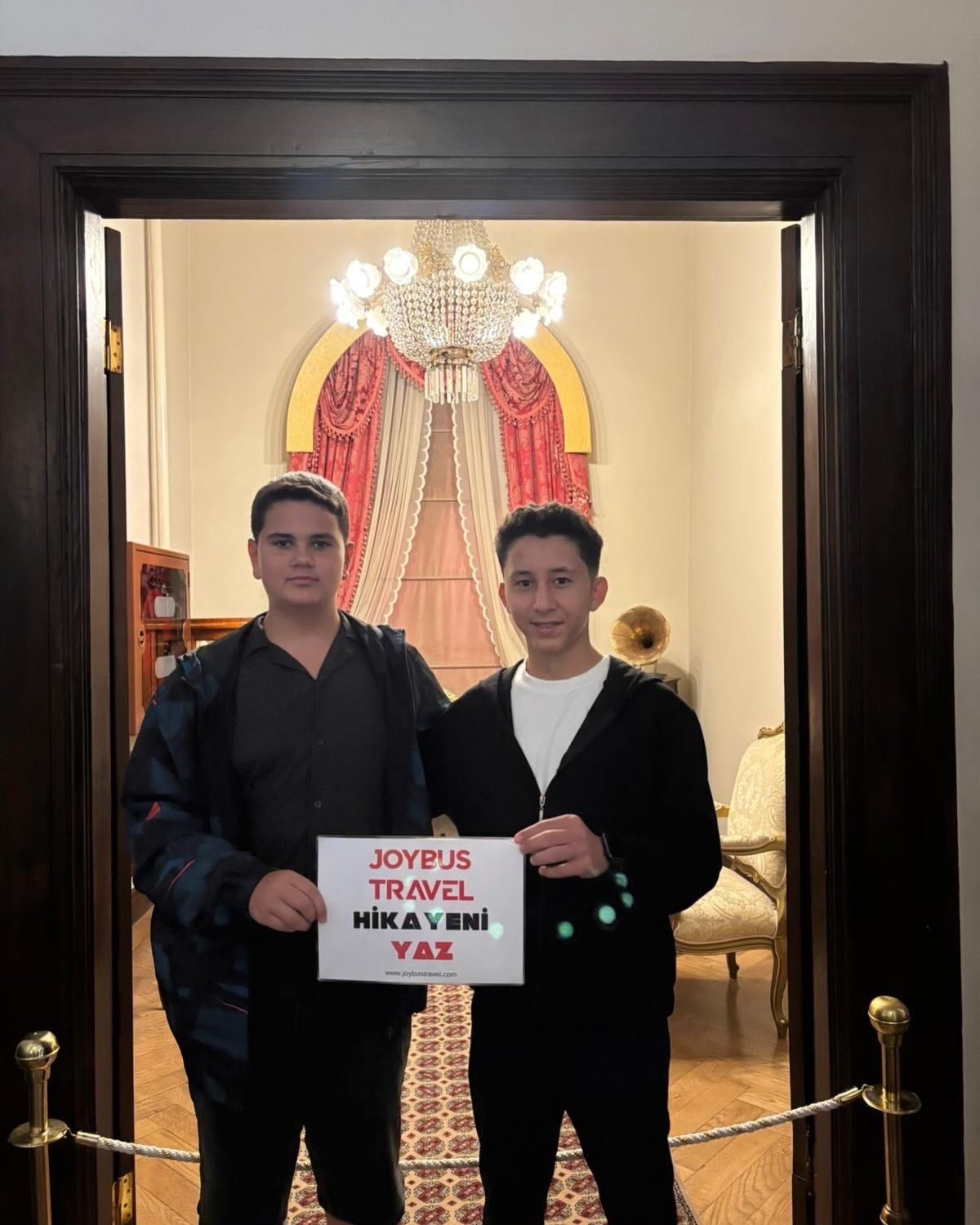 ANKARA & ANITKABİR TURU