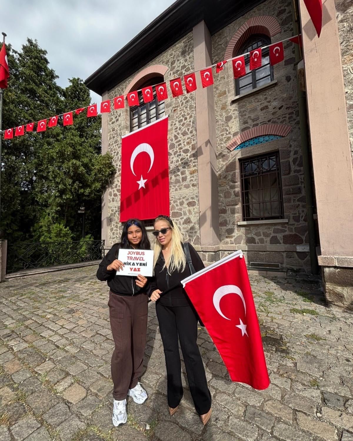 ANKARA & ANITKABİR TURU