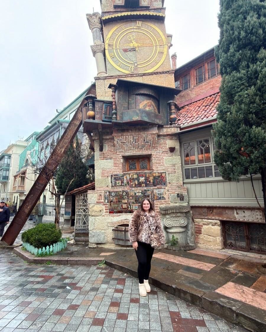  BAYRAM ÖZEL 3 GECE 4 GÜN  TİFLİS & BATUM TURU