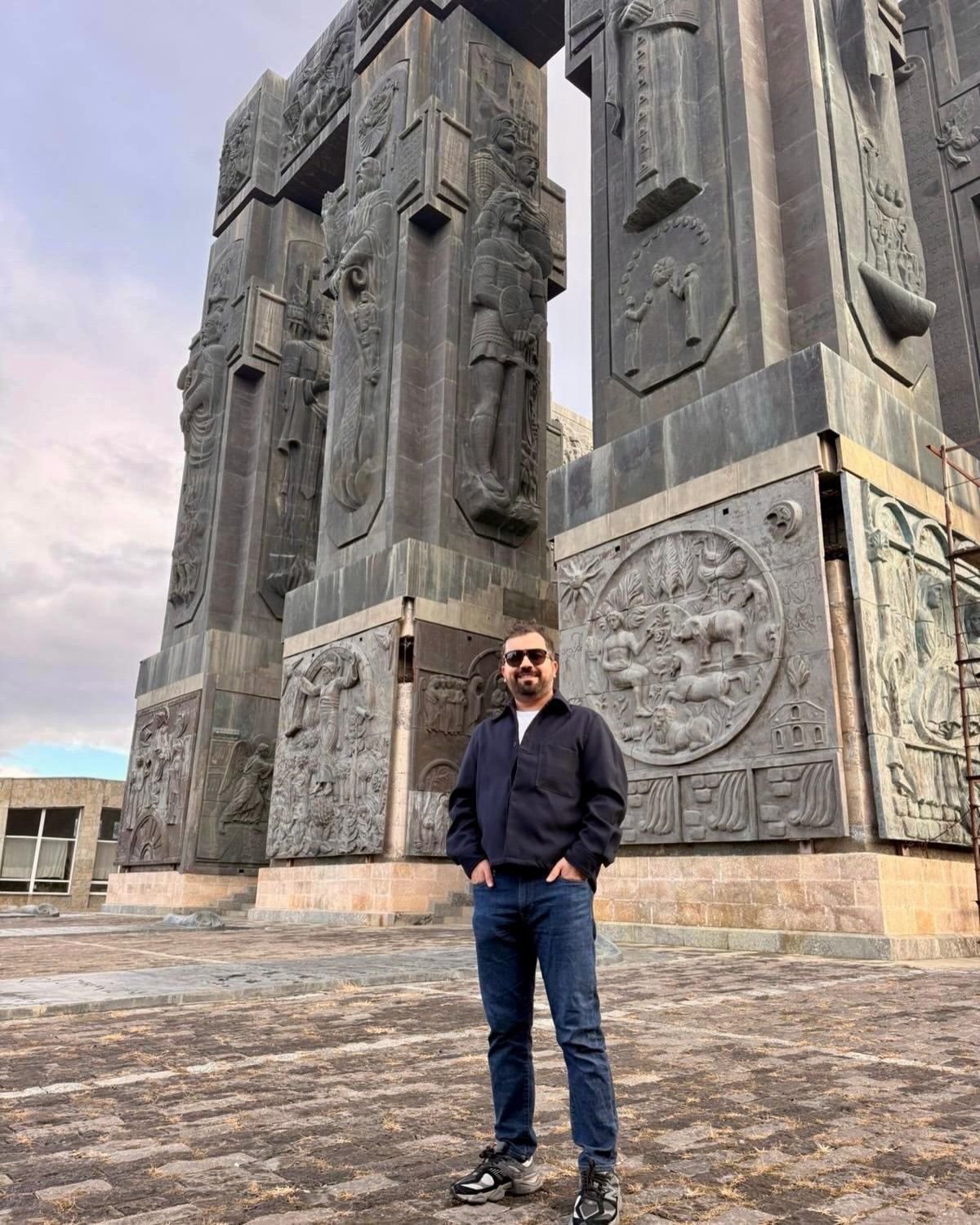  BAYRAM ÖZEL 3 GECE 4 GÜN  TİFLİS & BATUM TURU