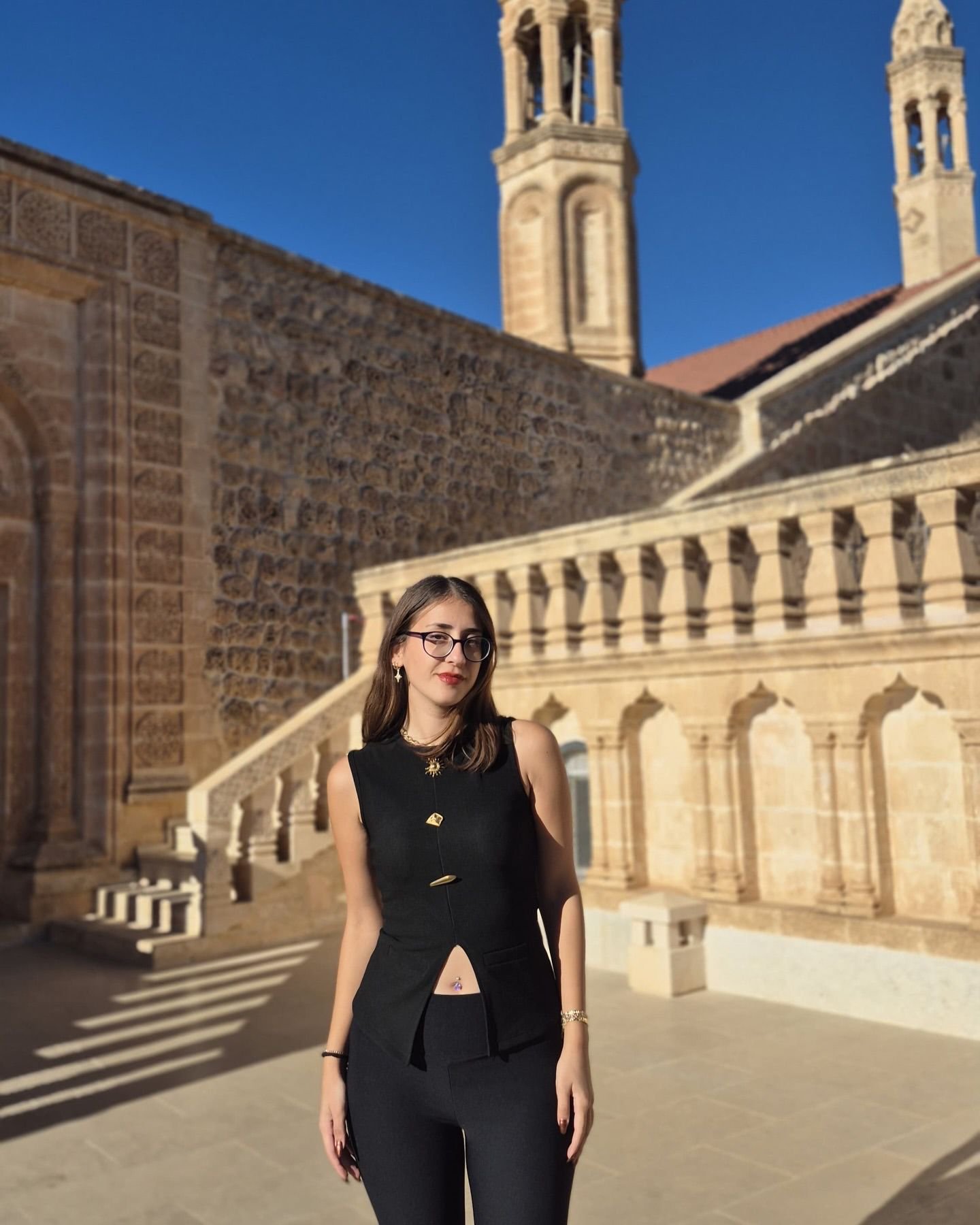 BUTİK GÜNEYDOĞU ANADOLU GEZİSİ