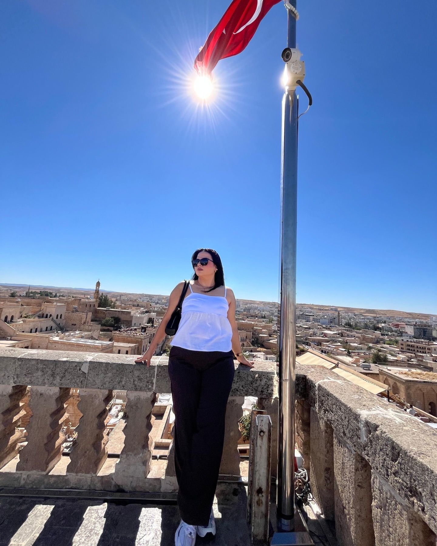 BUTİK GÜNEYDOĞU ANADOLU GEZİSİ