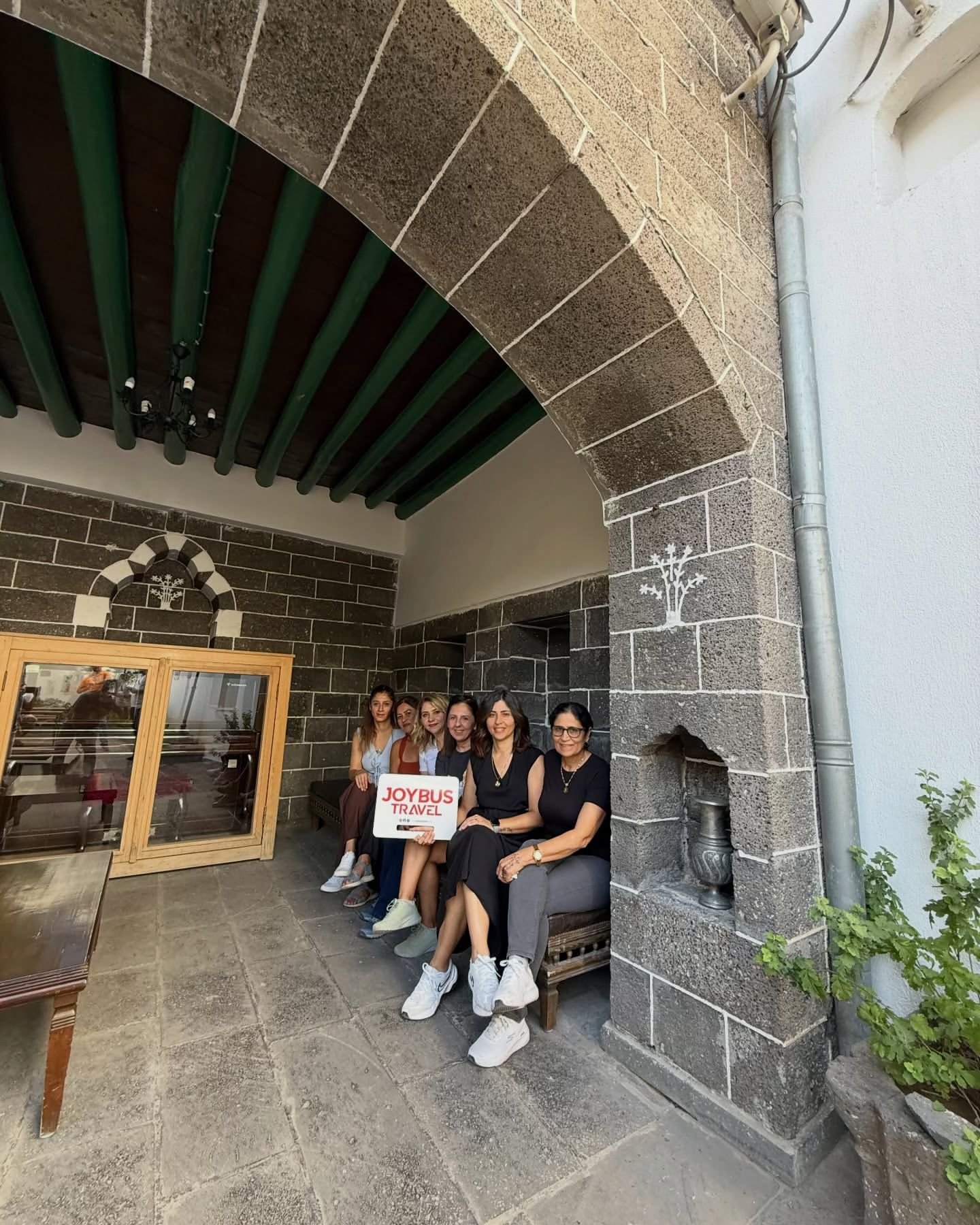 BUTİK GÜNEYDOĞU ANADOLU GEZİSİ