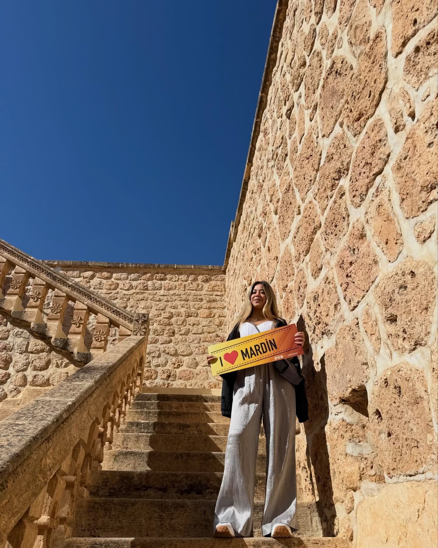 BUTİK GÜNEYDOĞU ANADOLU GEZİSİ