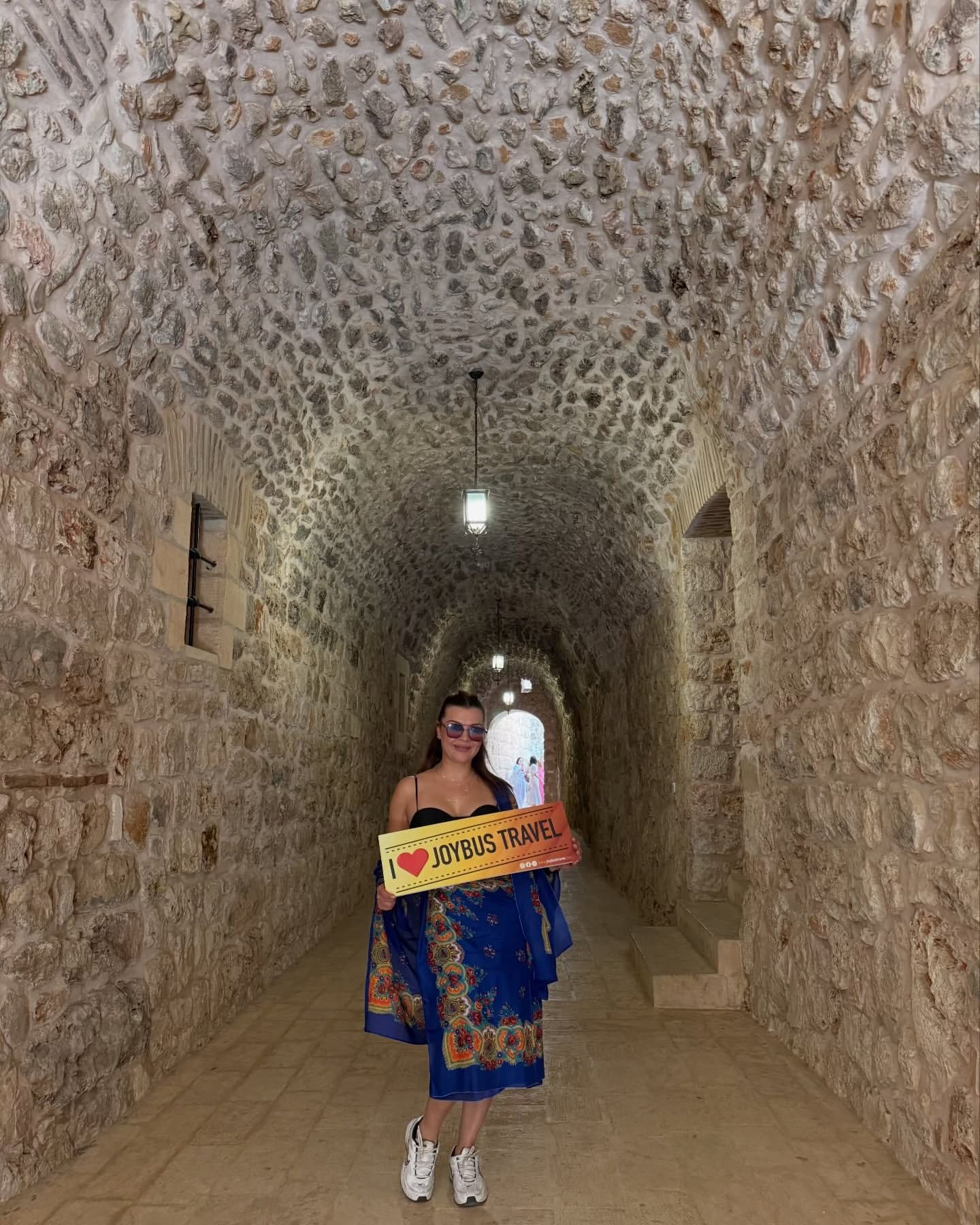 BUTİK GÜNEYDOĞU ANADOLU GEZİSİ