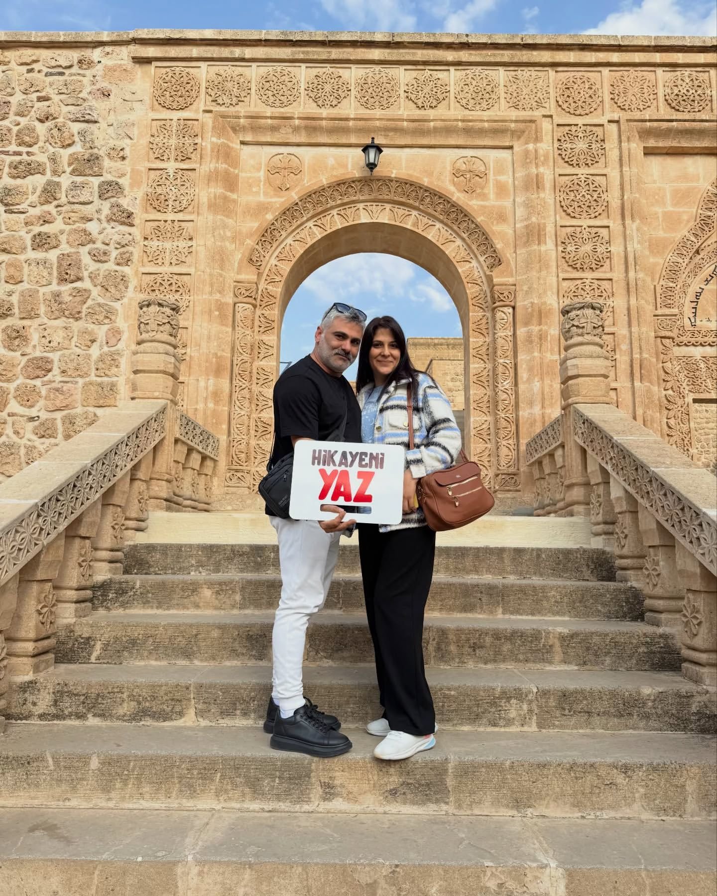 BUTİK GÜNEYDOĞU ANADOLU GEZİSİ