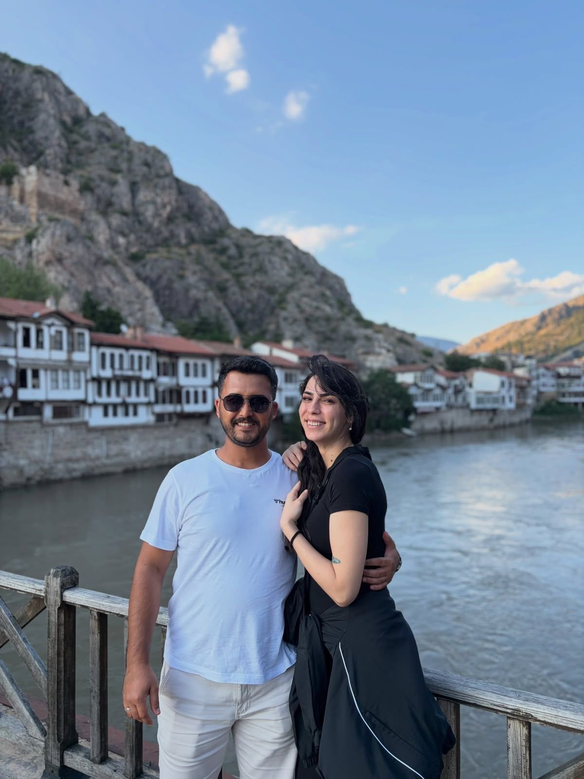 BOYDAN BOYA KARADENIZ & BATUM TURU
