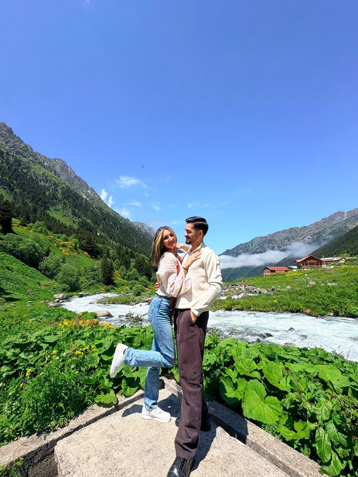 BOYDAN BOYA KARADENIZ & BATUM TURU