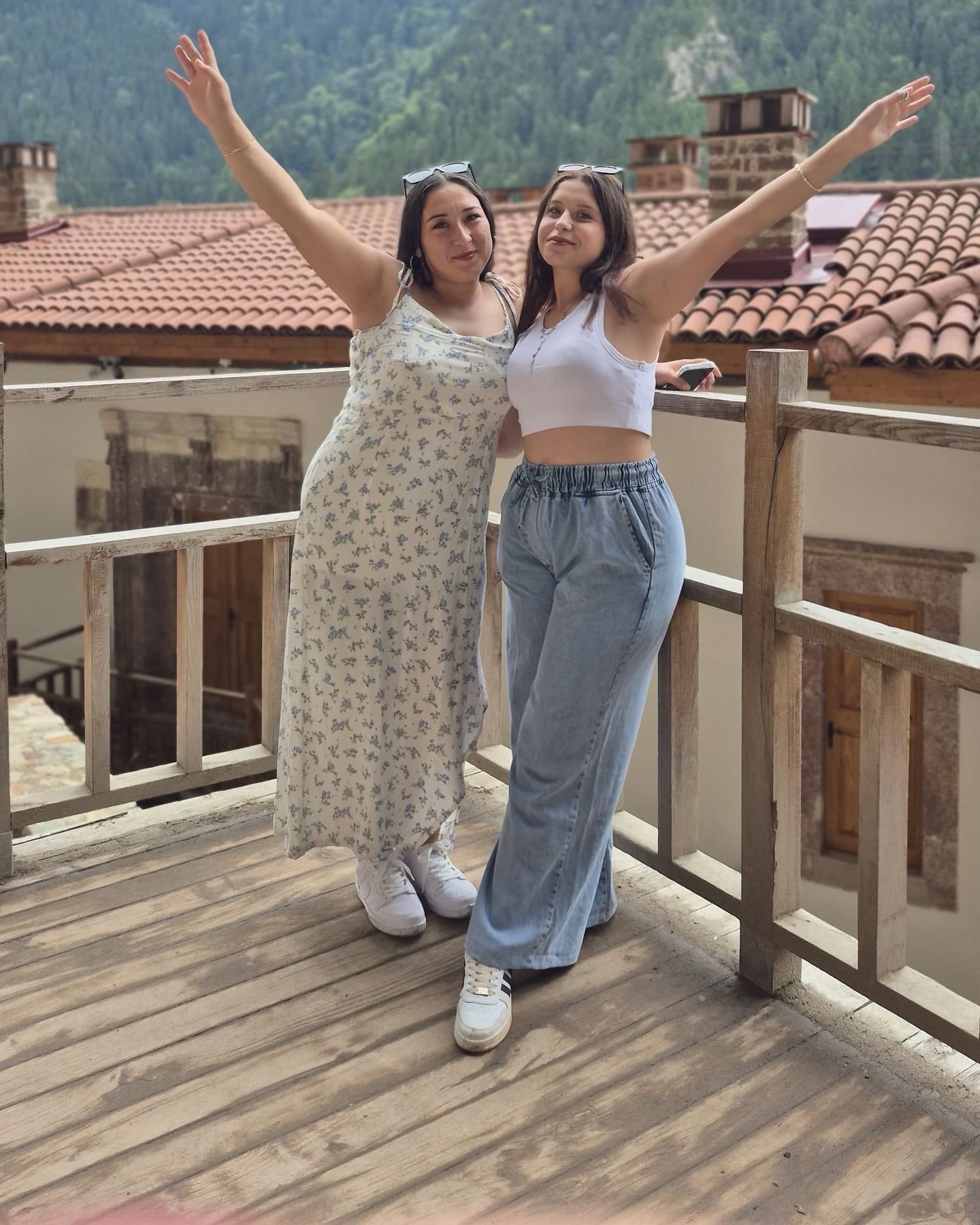 BOYDAN BOYA KARADENIZ & BATUM TURU