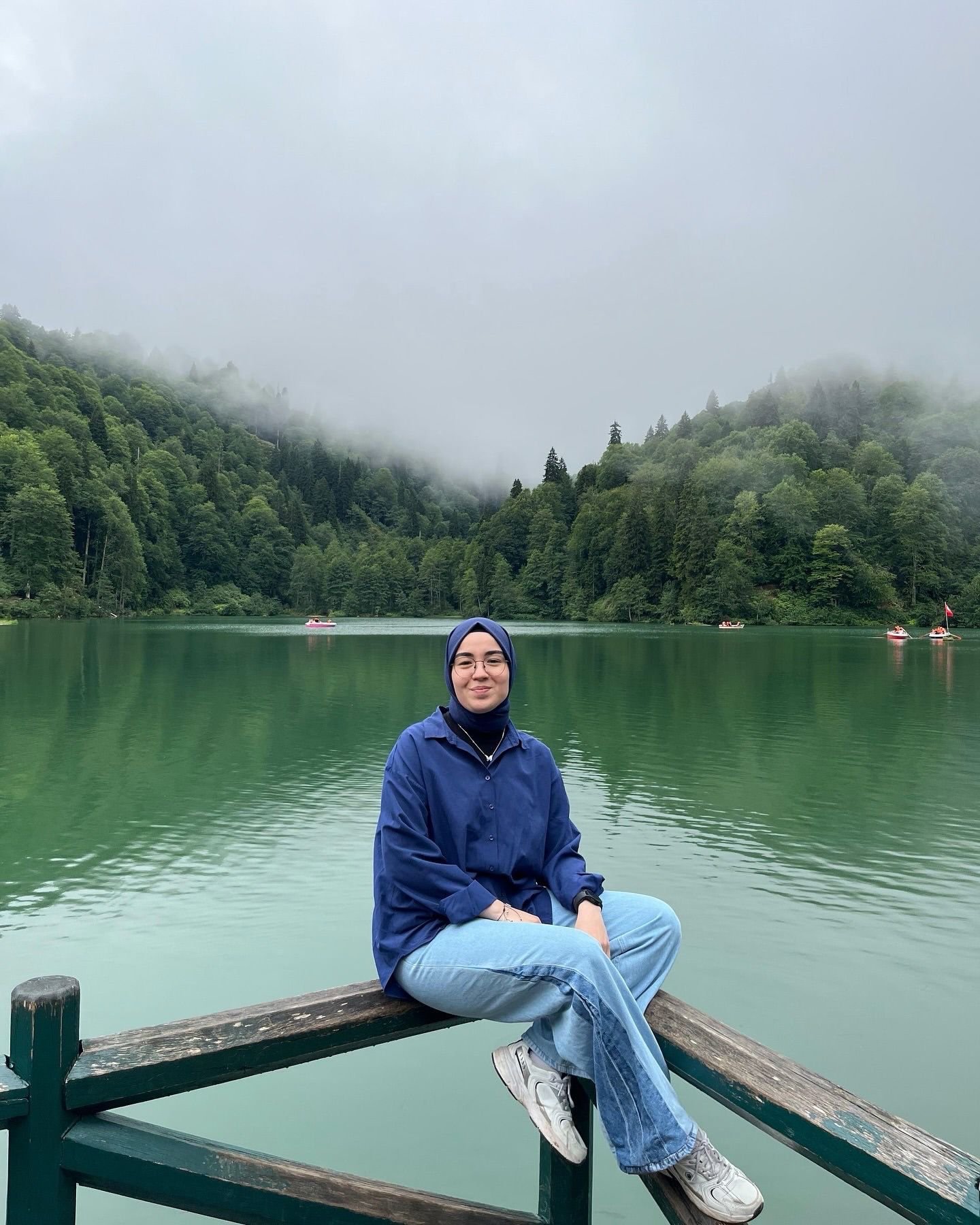 BOYDAN BOYA KARADENIZ & BATUM TURU