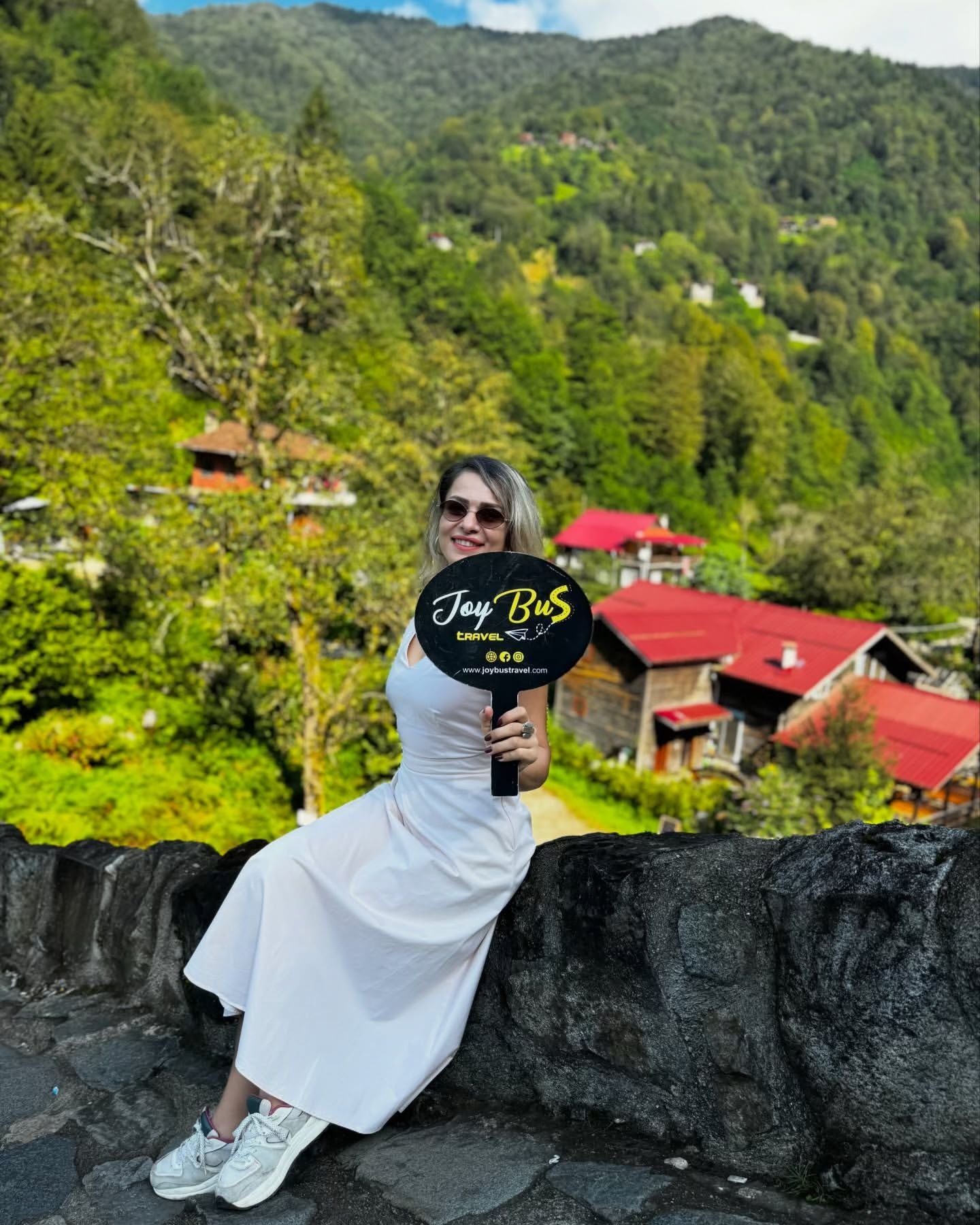 DOLU DOLU KARADENIZ & BATUM TURU