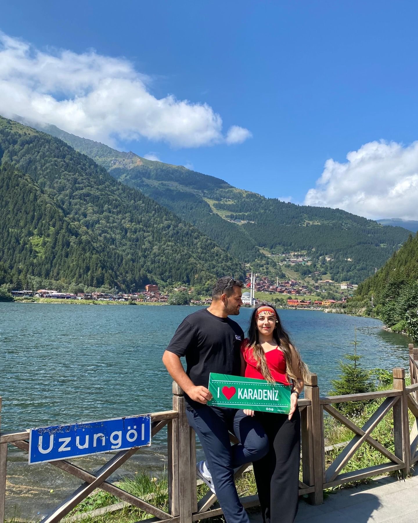 DOLU DOLU KARADENIZ & BATUM TURU