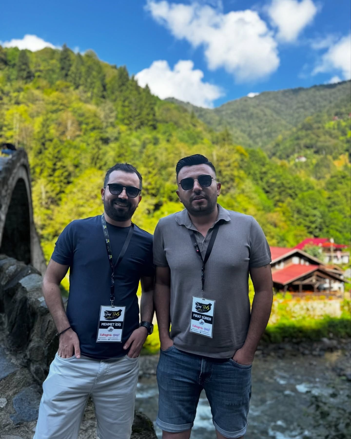 DOLU DOLU KARADENIZ & BATUM TURU