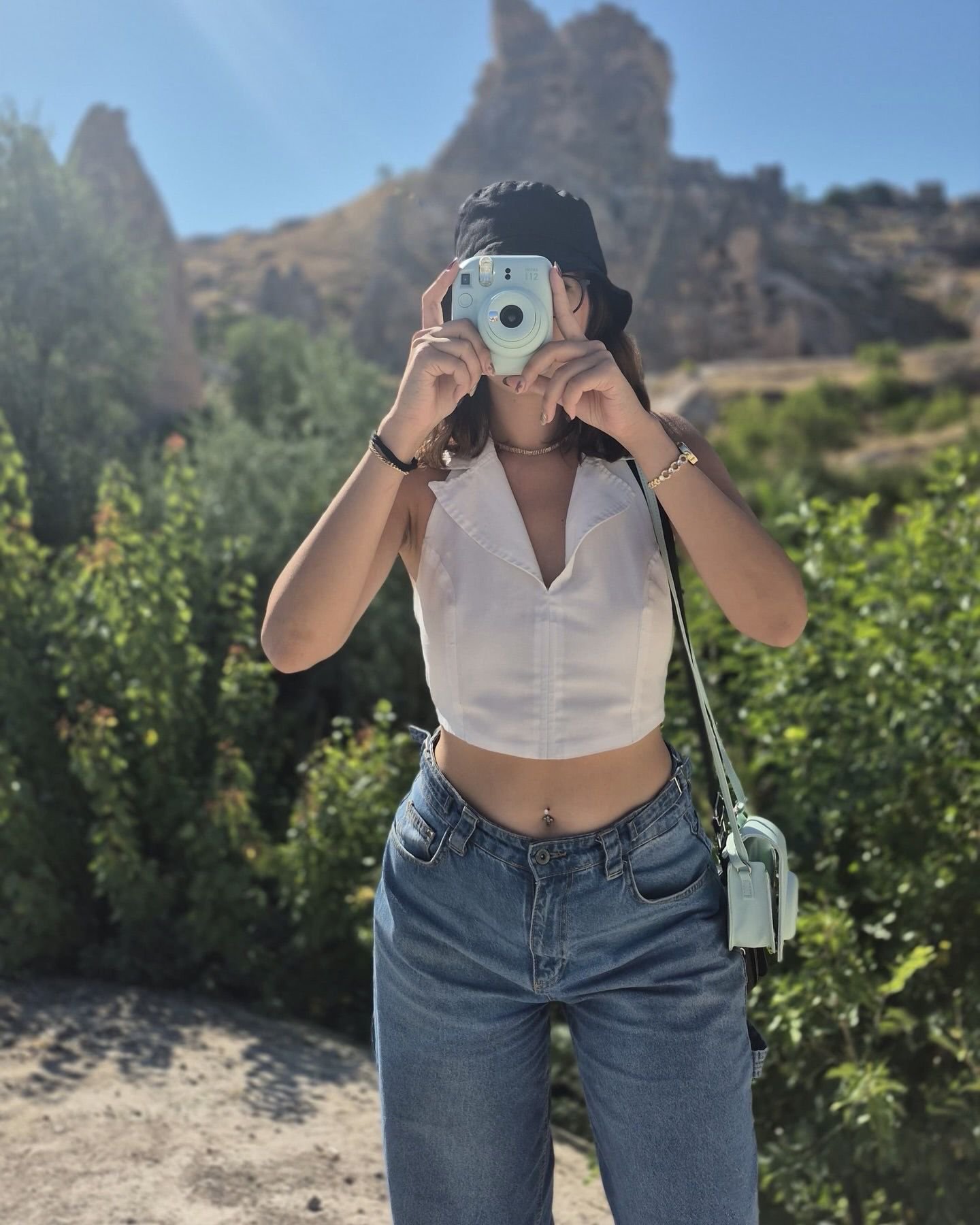 GECE ÇIKIŞLI GÜNÜBİRLİK KAPADOKYA TURU