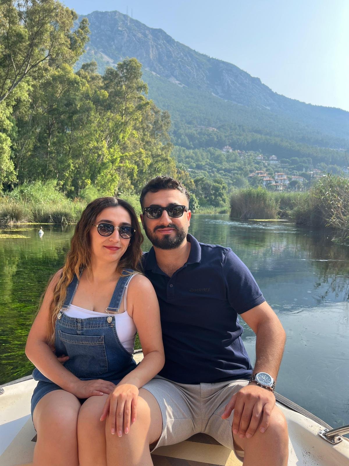 GÜNEY EGE TURU 4 GECE 5 GÜN