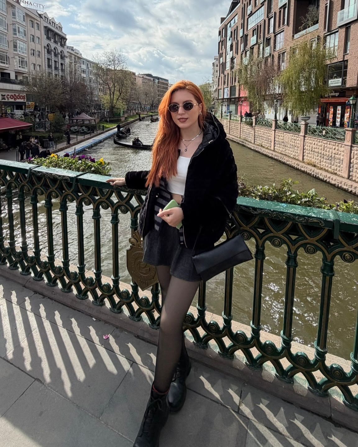 GÜNÜBİRLİK ESKİŞEHİR TURU