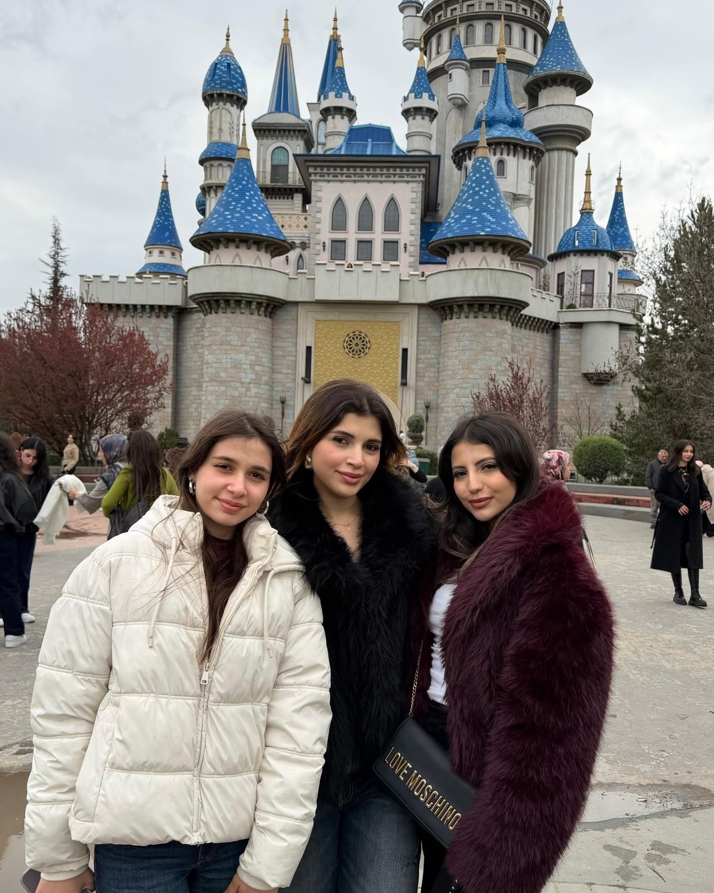 GÜNÜBİRLİK ESKİŞEHİR TURU