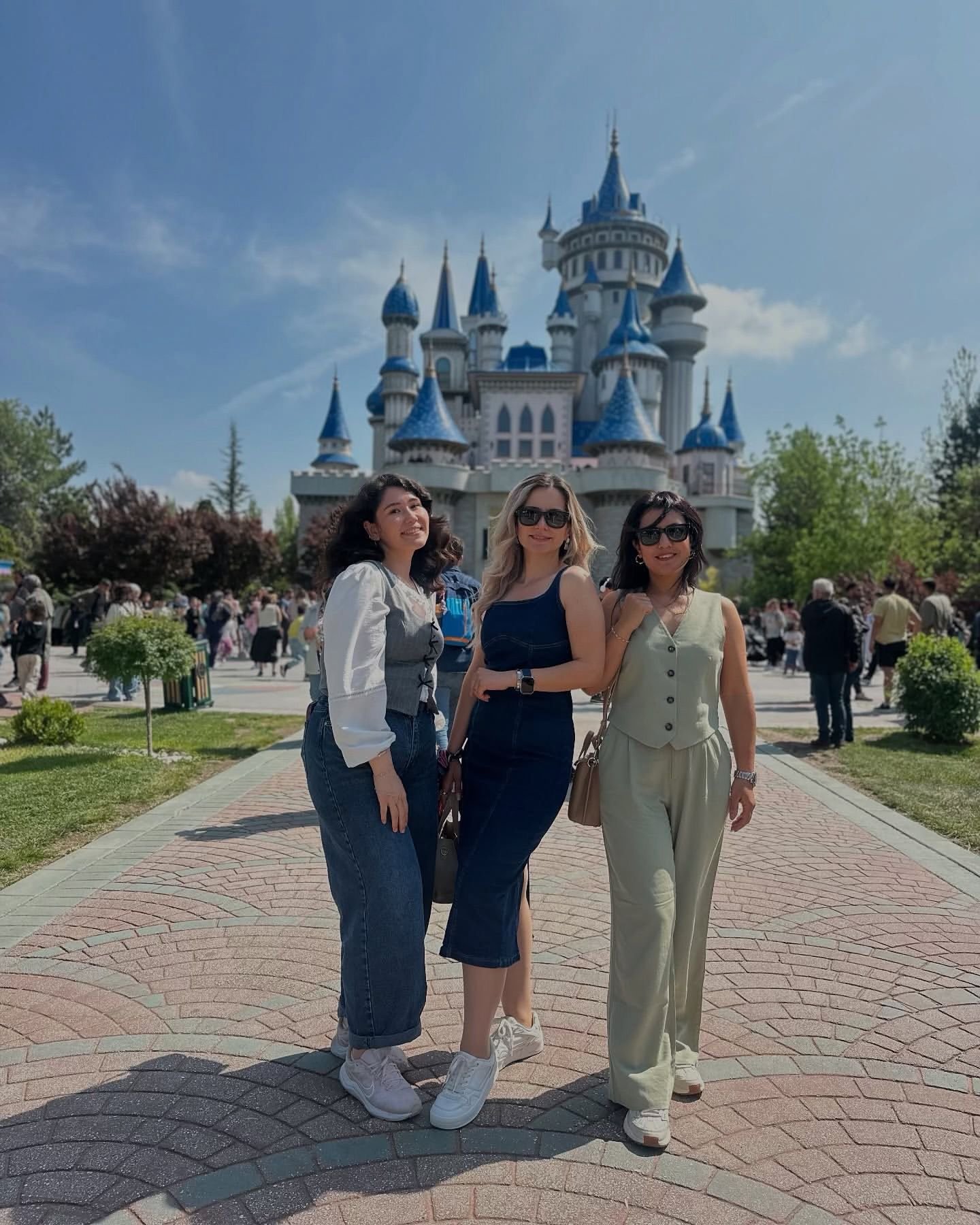 GÜNÜBİRLİK ESKİŞEHİR TURU