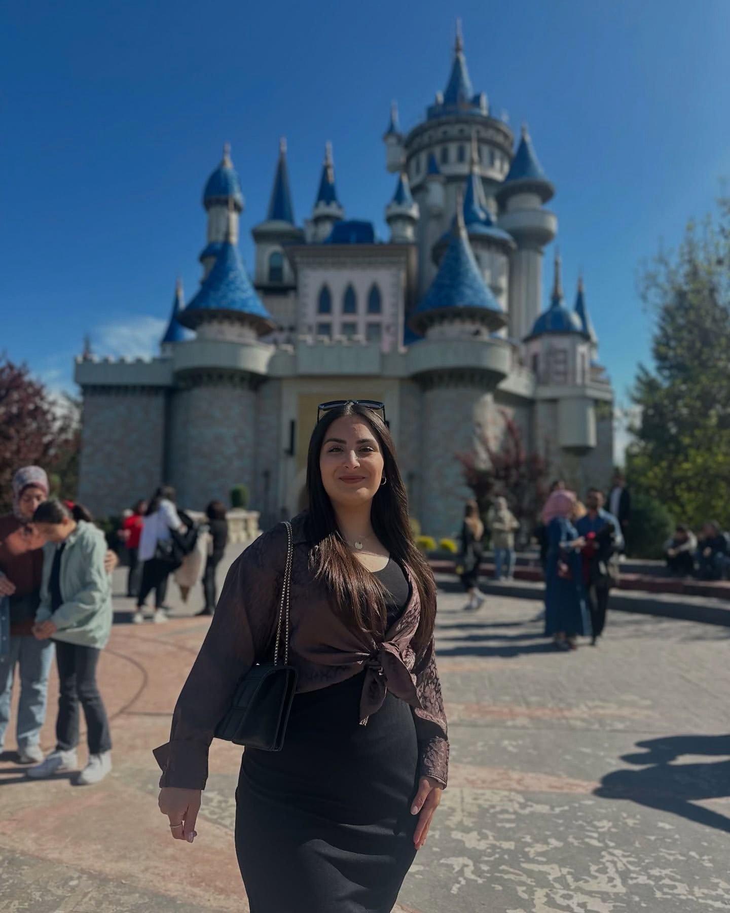 GÜNÜBİRLİK ESKİŞEHİR TURU