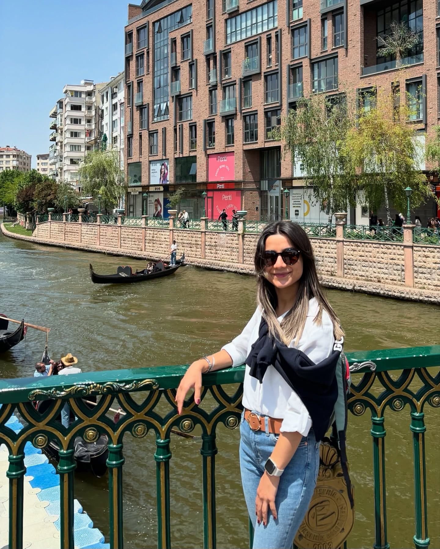 GÜNÜBİRLİK ESKİŞEHİR TURU