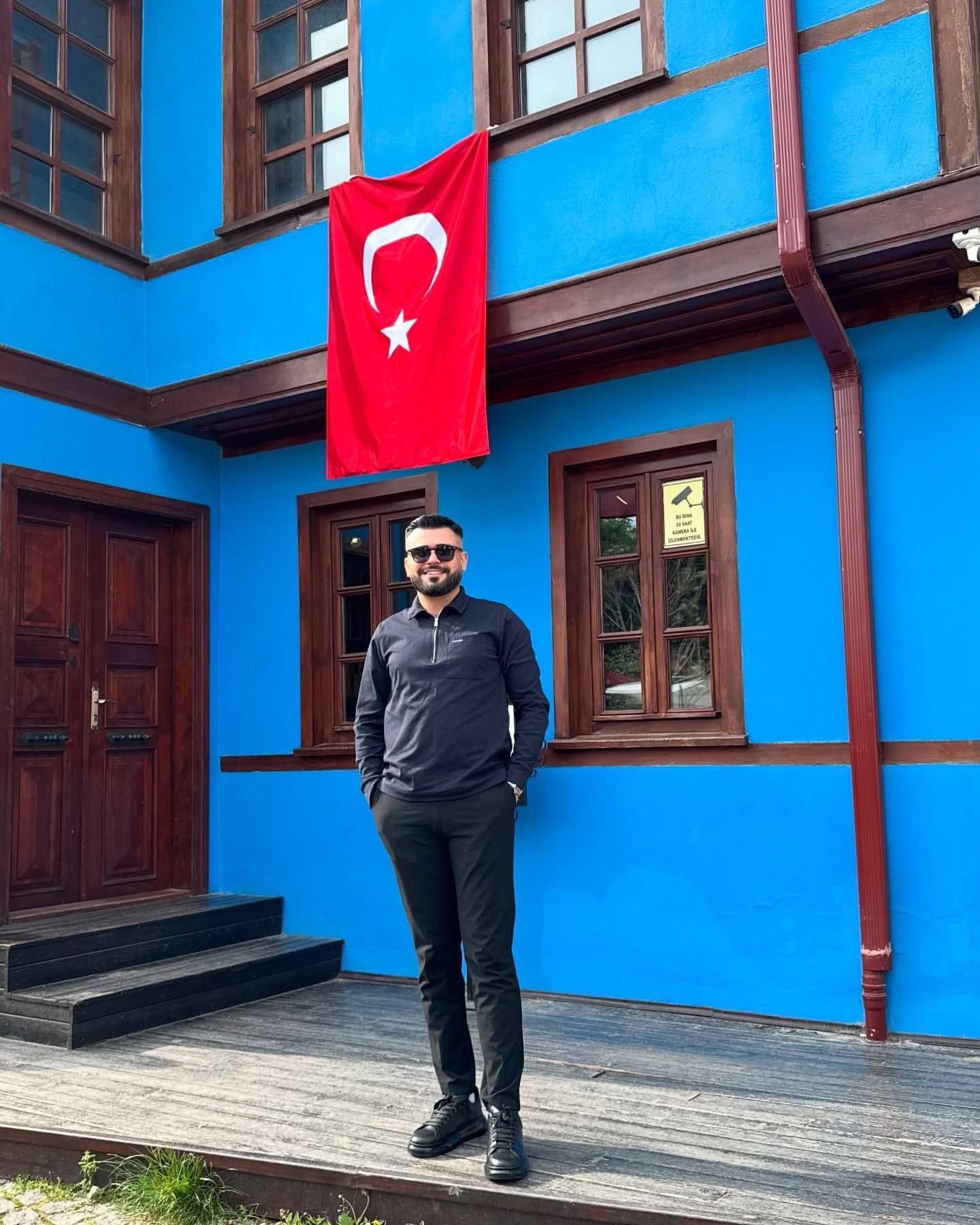 GÜNÜBİRLİK ESKİŞEHİR TURU