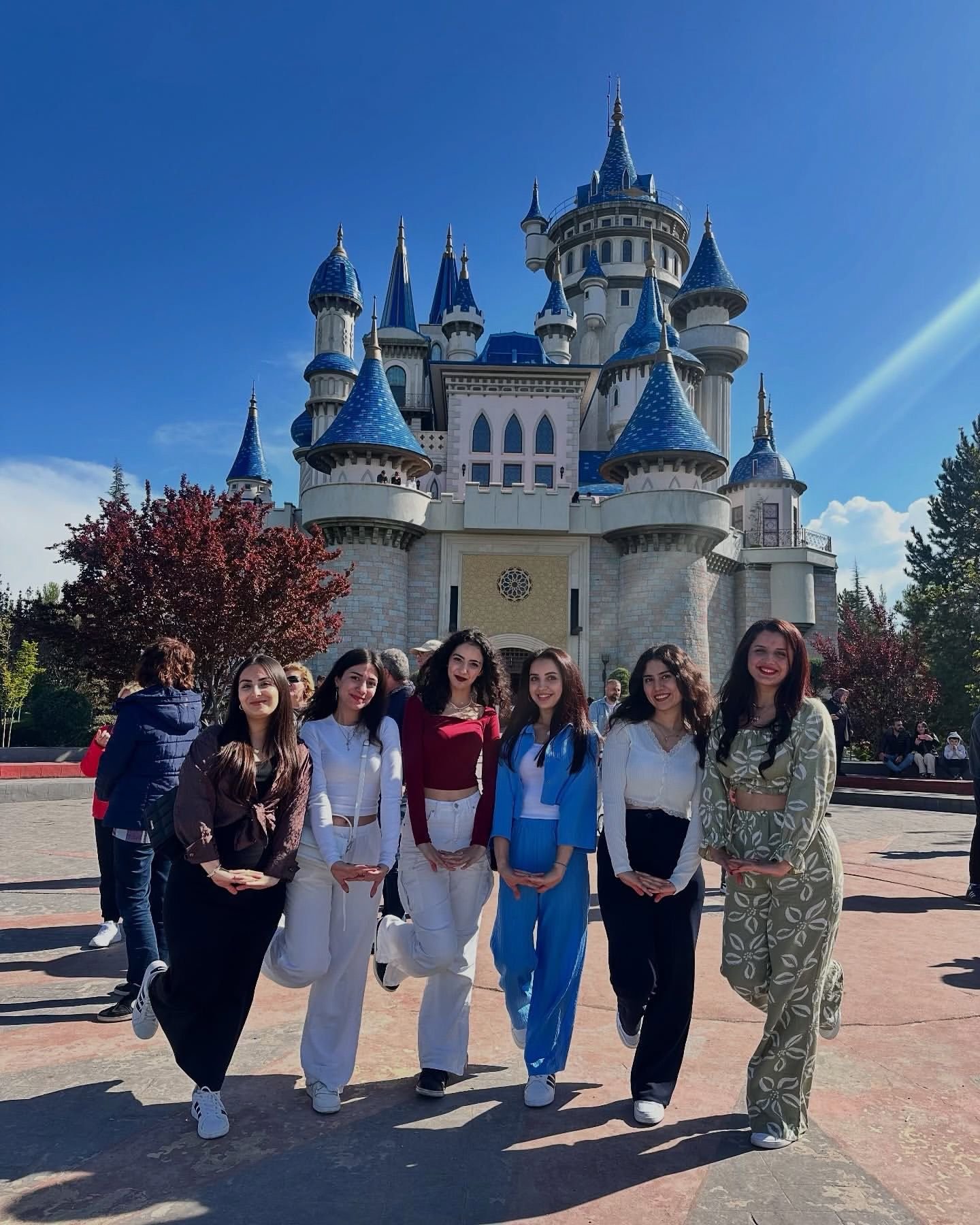 GÜNÜBİRLİK ESKİŞEHİR TURU