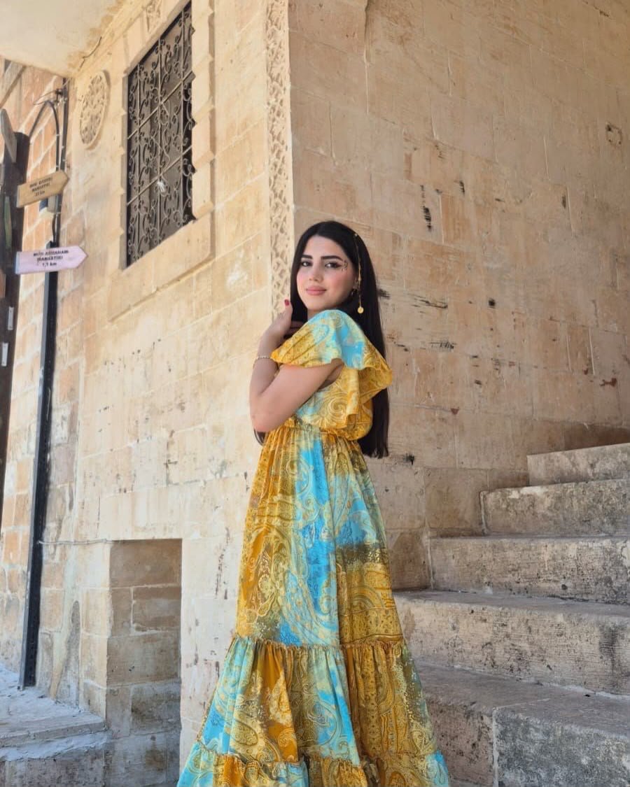 GÜNÜBİRLİK MARDİN -MiDYAT TURU