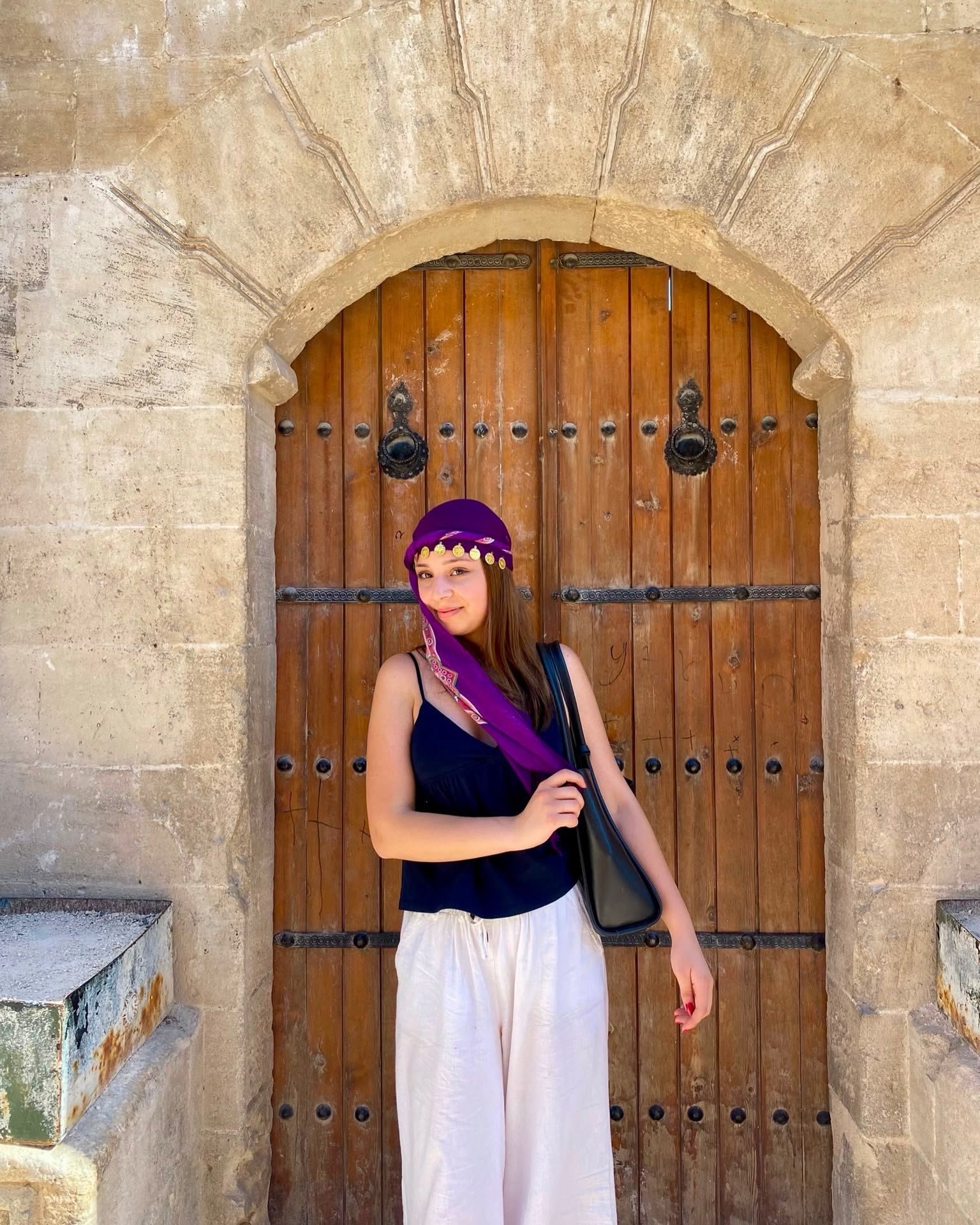 GÜNÜBİRLİK MARDİN -MiDYAT TURU