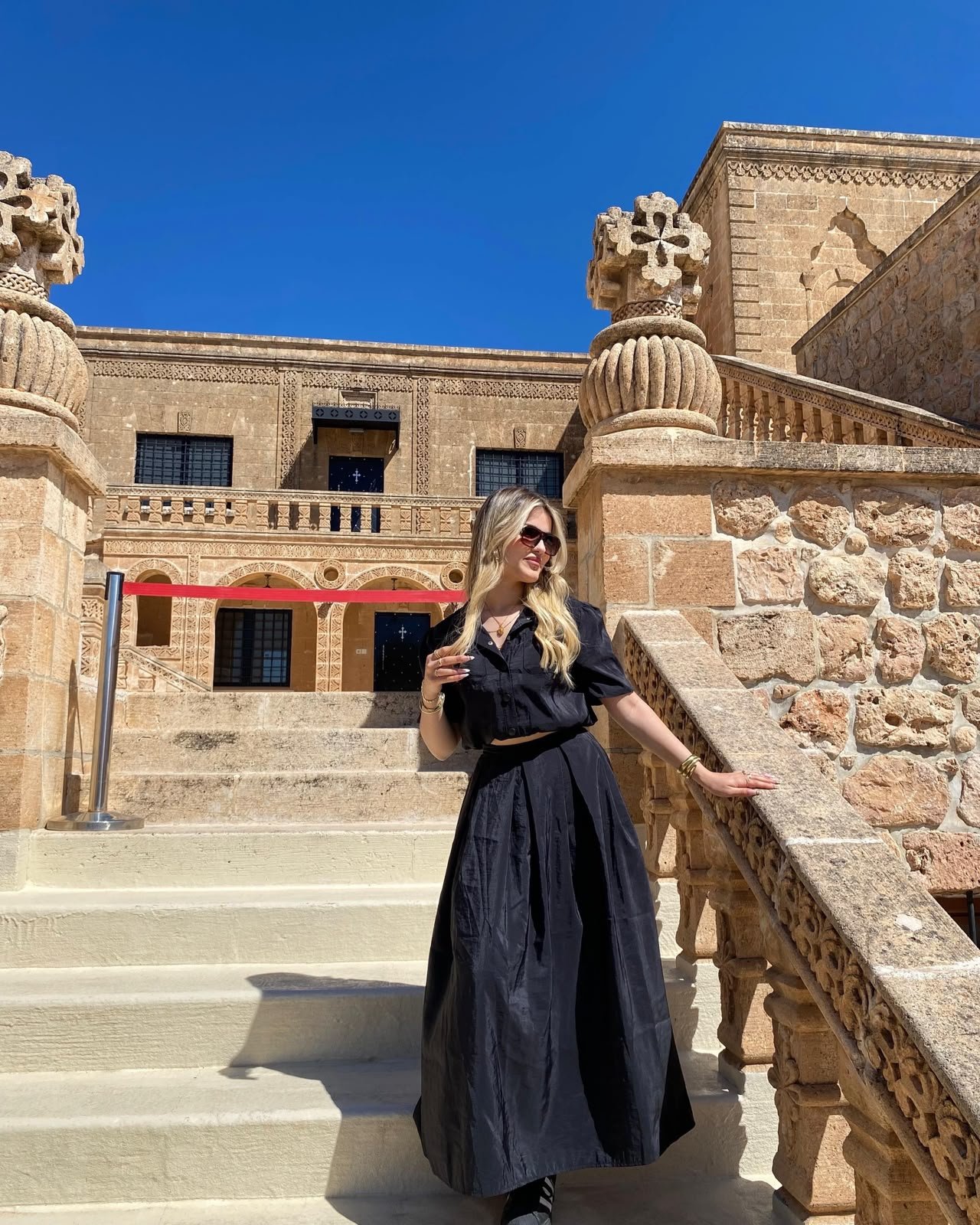 GÜNÜBİRLİK MARDİN -MiDYAT TURU
