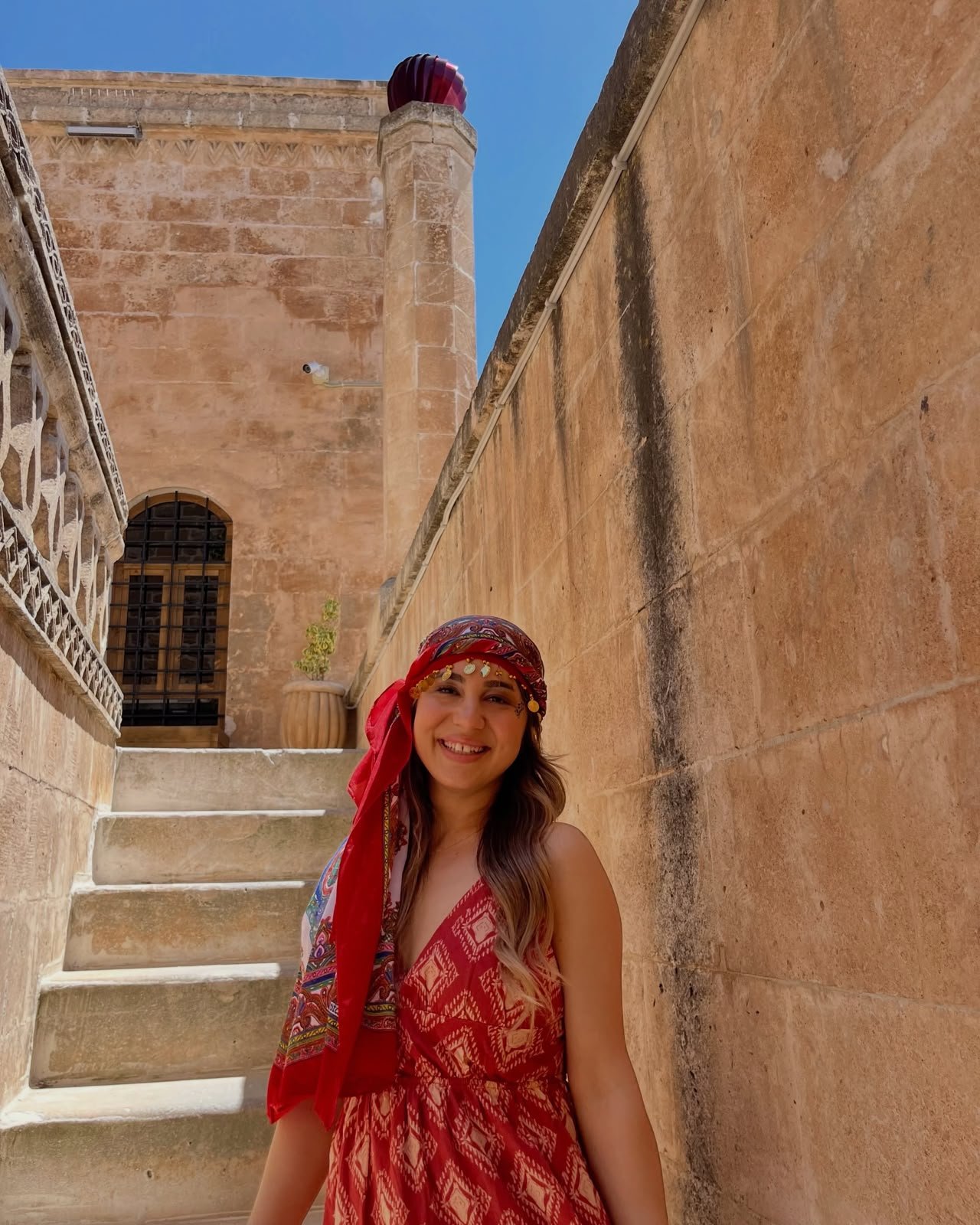 GÜNÜBİRLİK MARDİN -MiDYAT TURU