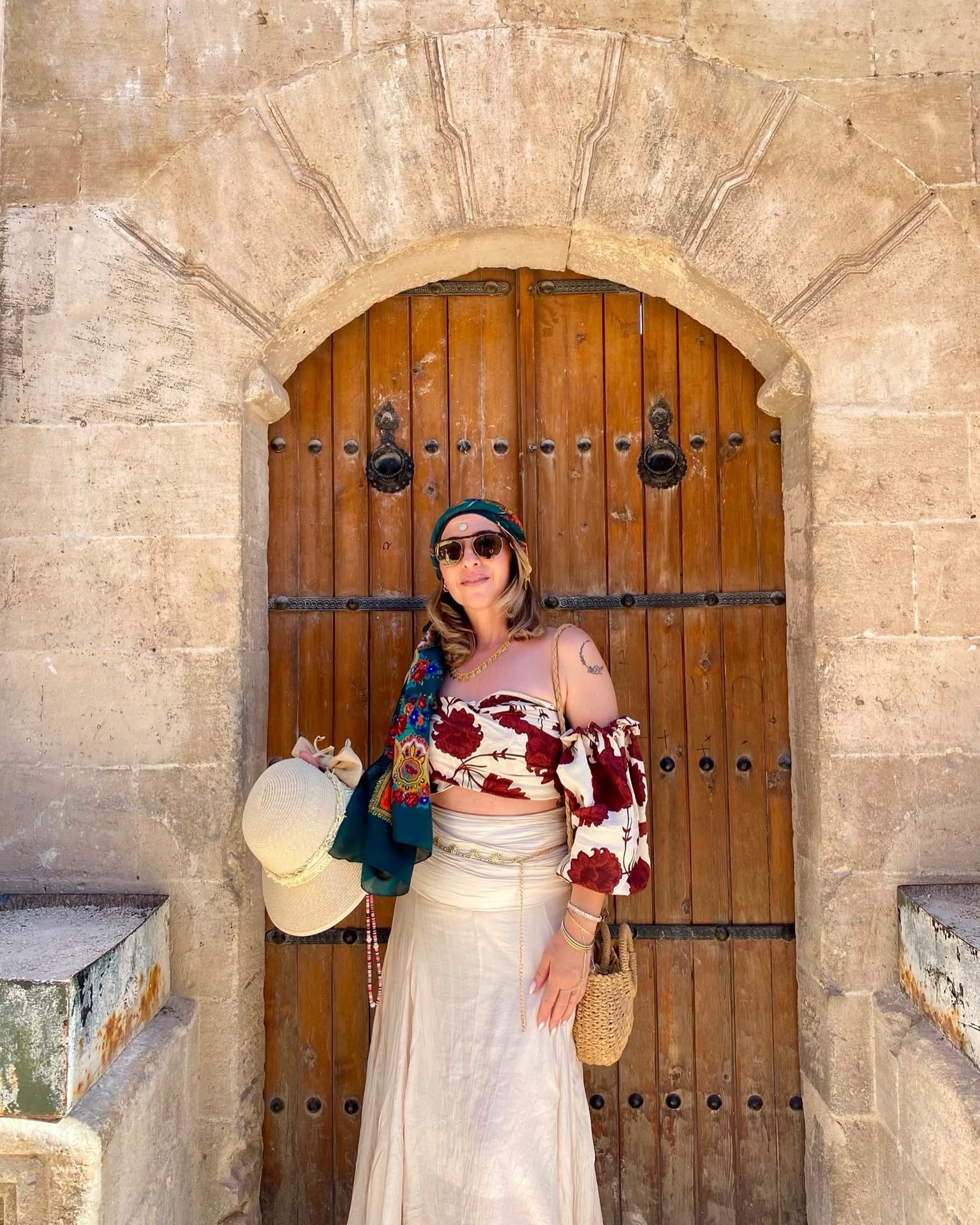 GÜNÜBİRLİK MARDİN -MiDYAT TURU