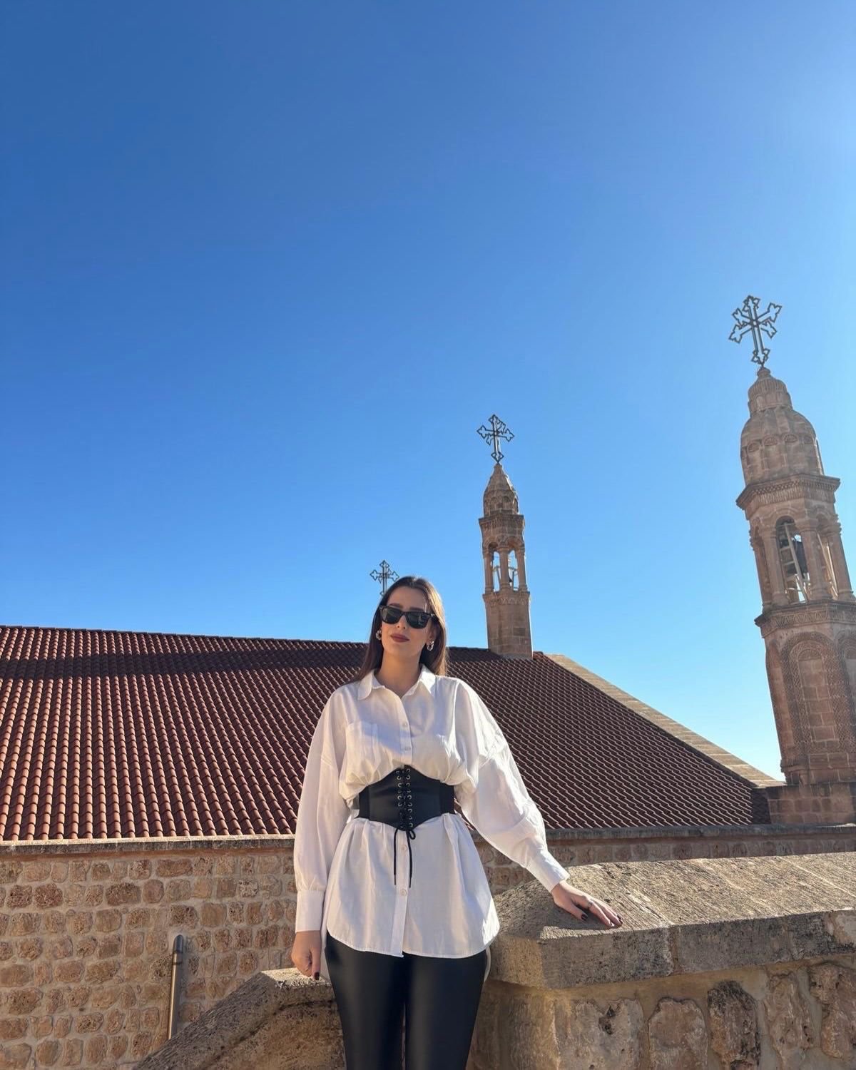 GÜNÜBİRLİK MARDİN -MiDYAT TURU