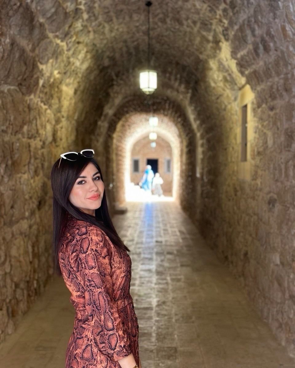 GÜNÜBİRLİK MARDİN -MiDYAT TURU