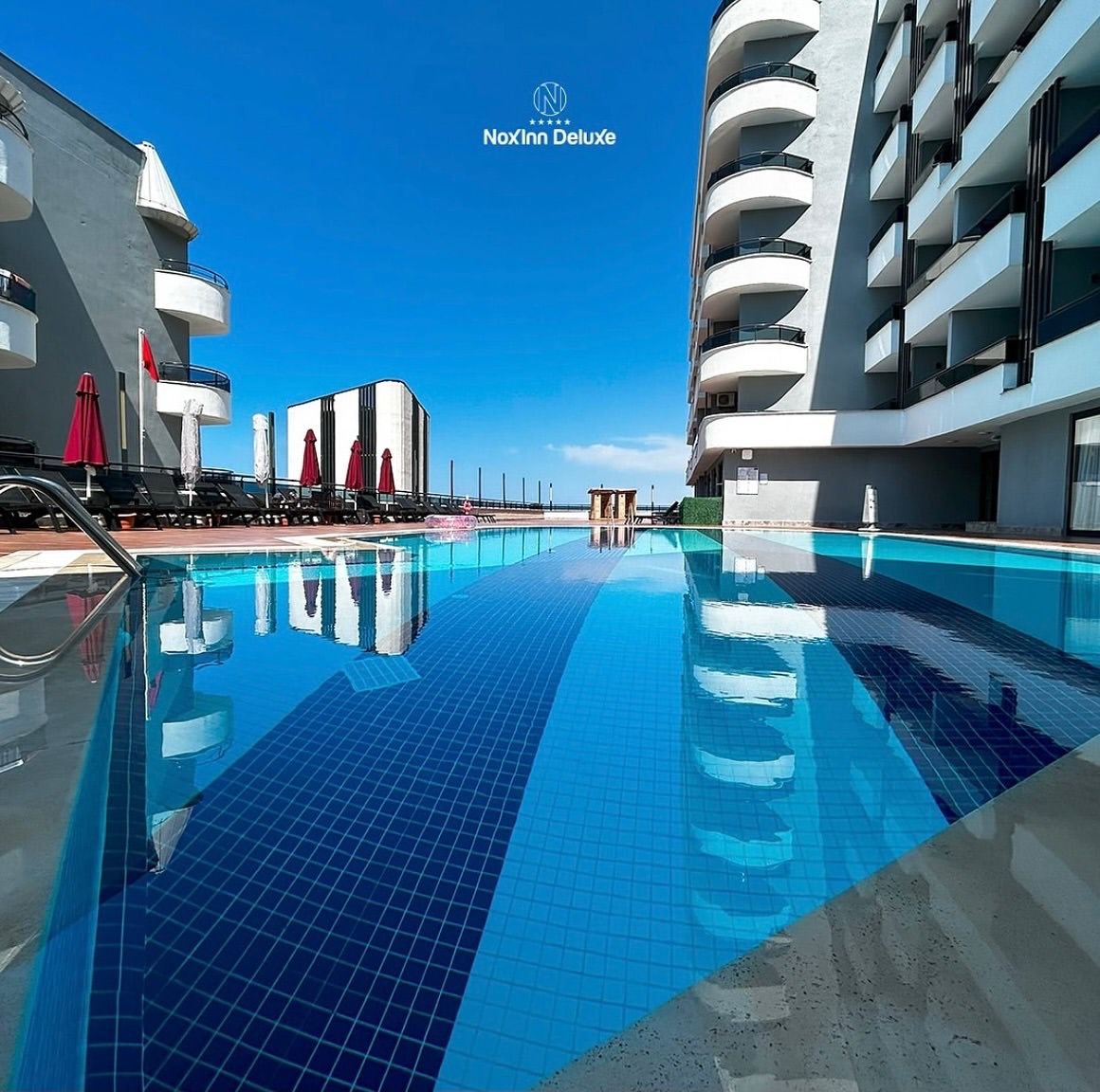 HER ŞEY DAHİL ALANYA TATİL