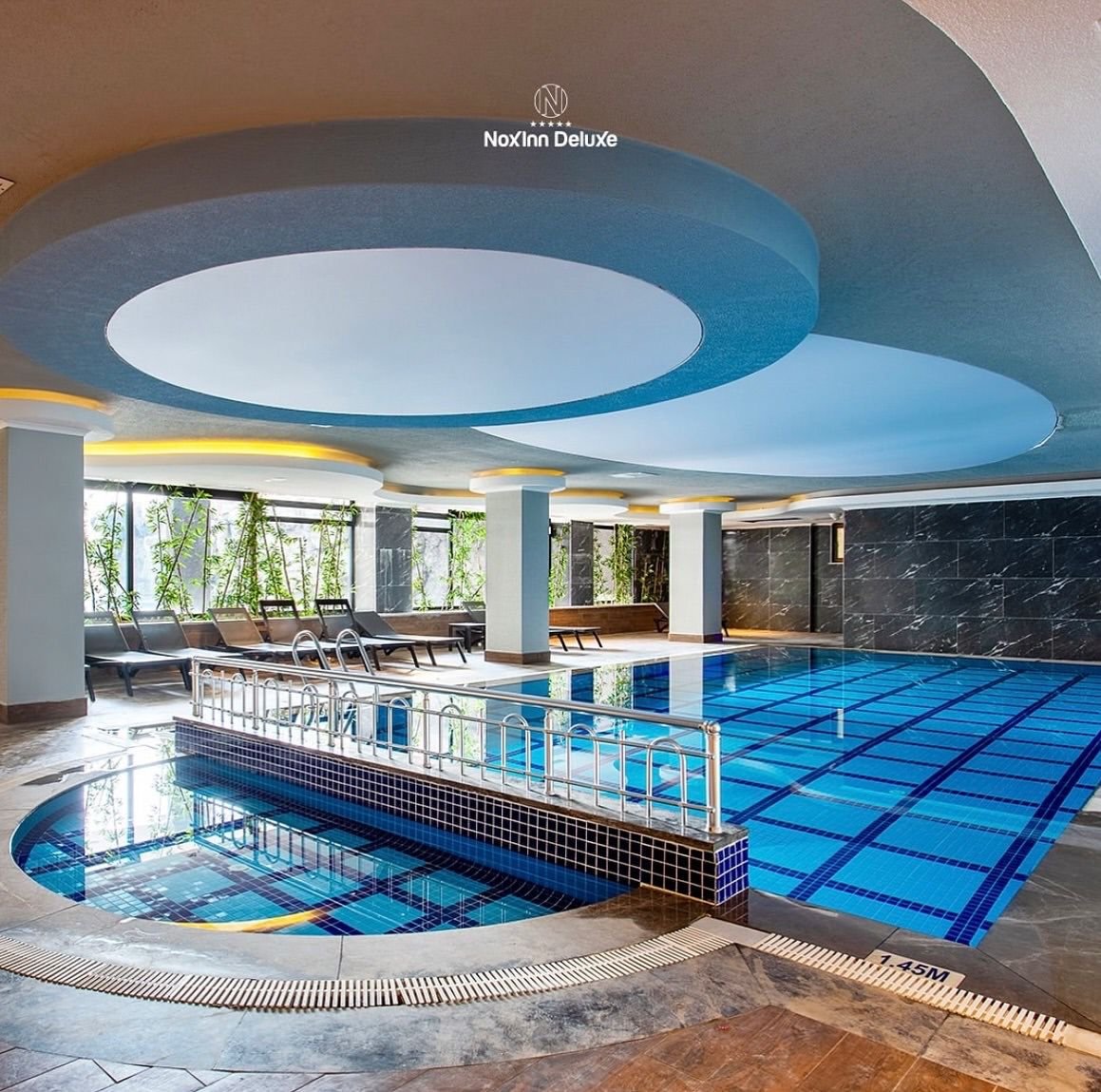 HER ŞEY DAHİL ALANYA TATİL